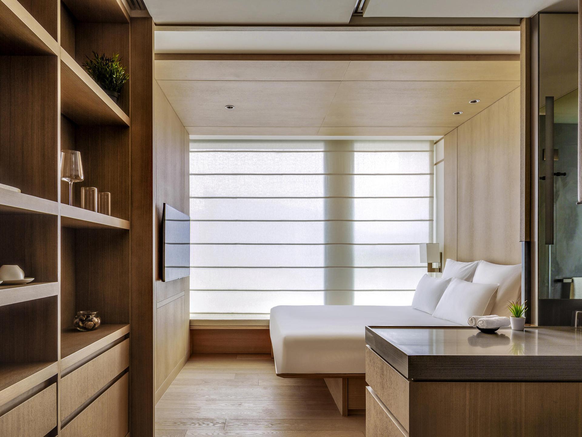 AKI Hong Kong - MGallery - 2