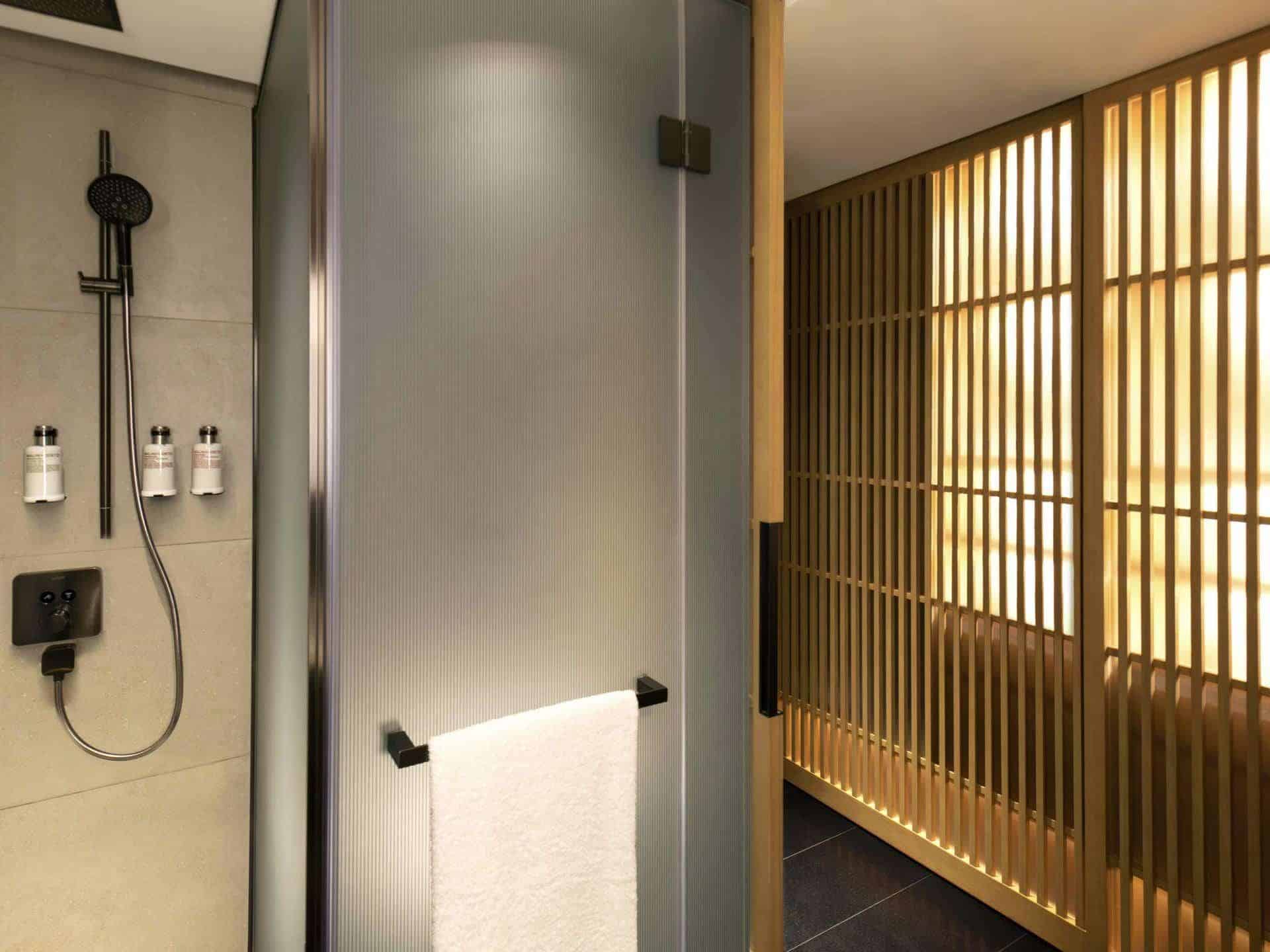 AKI Hong Kong - MGallery - 4