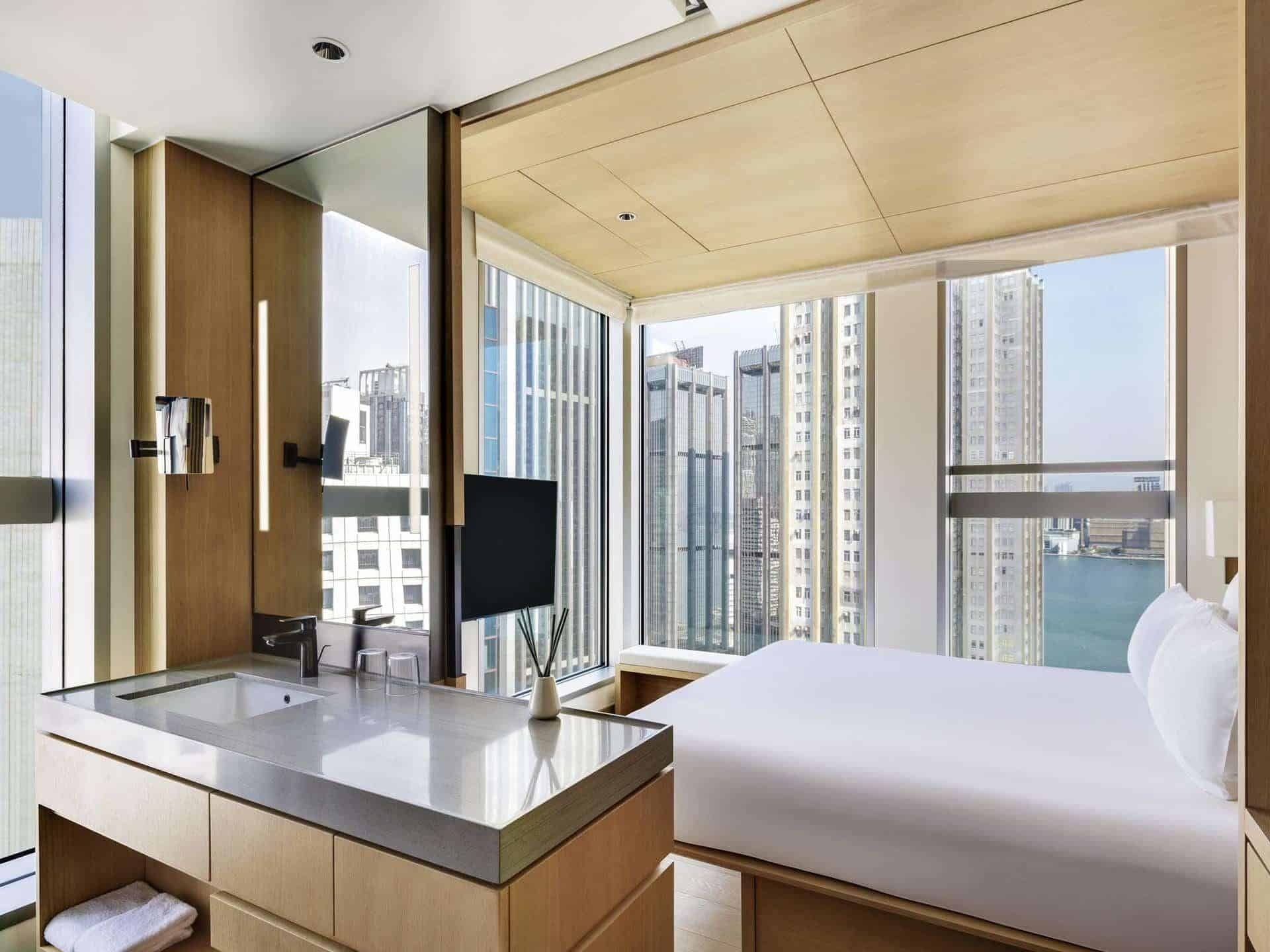 AKI Hong Kong - MGallery - 5