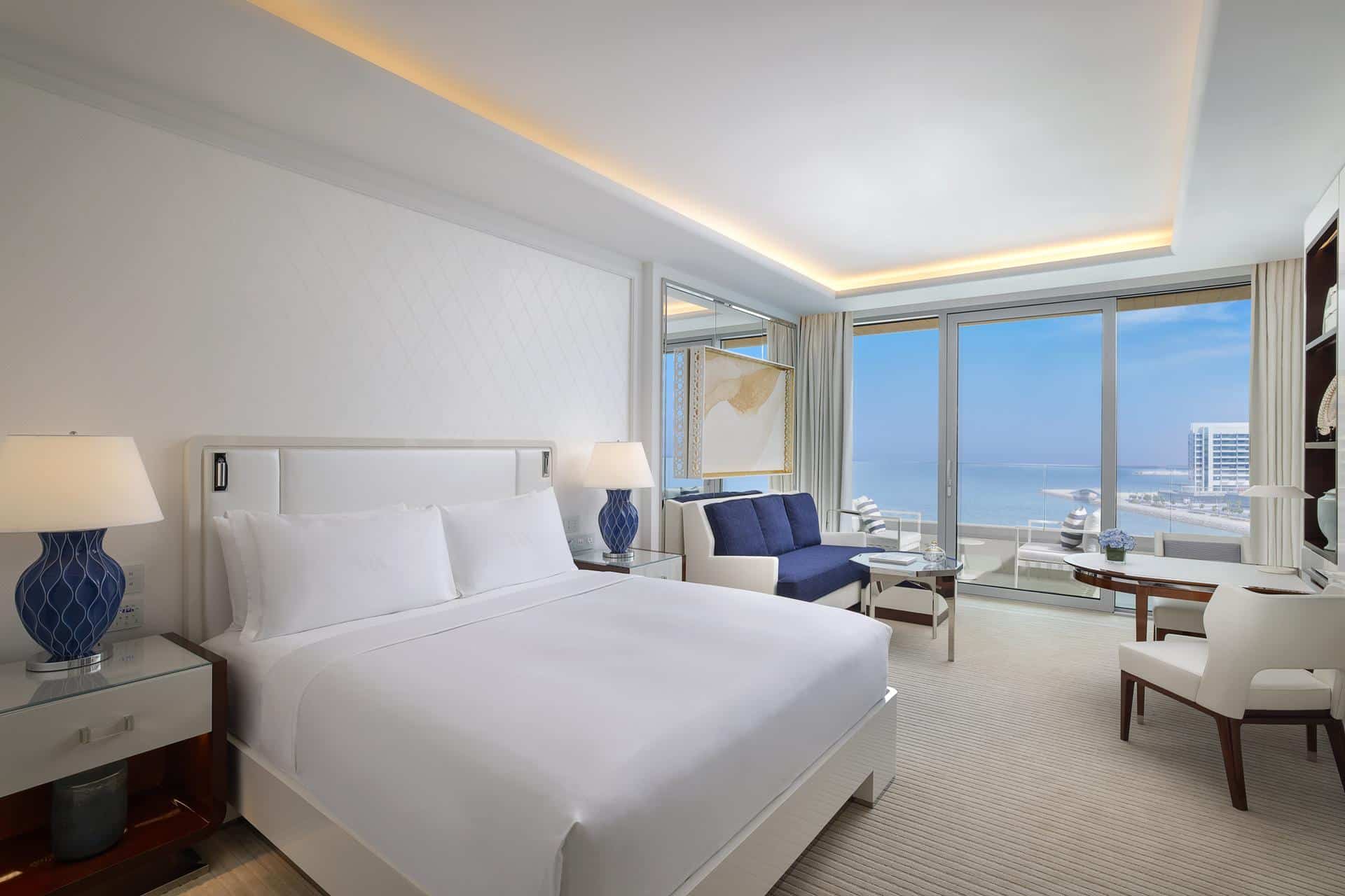 Waldorf Astoria Lusail Doha