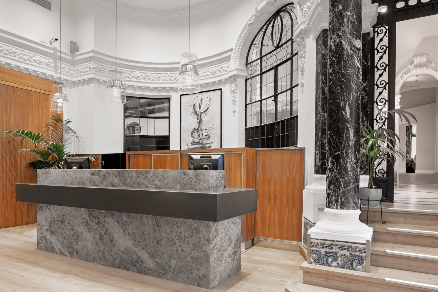 Hotel Palacio Del Retiro, Autograph Collection - 2