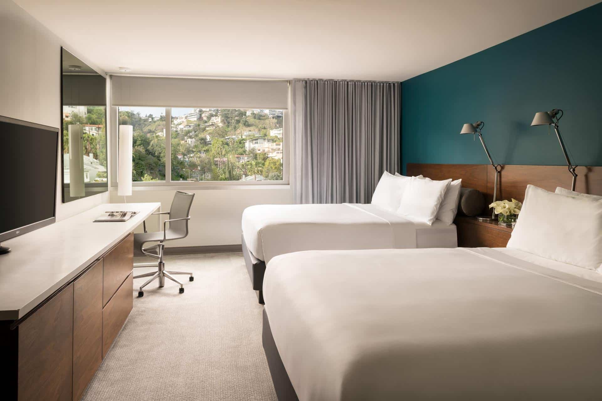 Andaz West Hollywood - 2