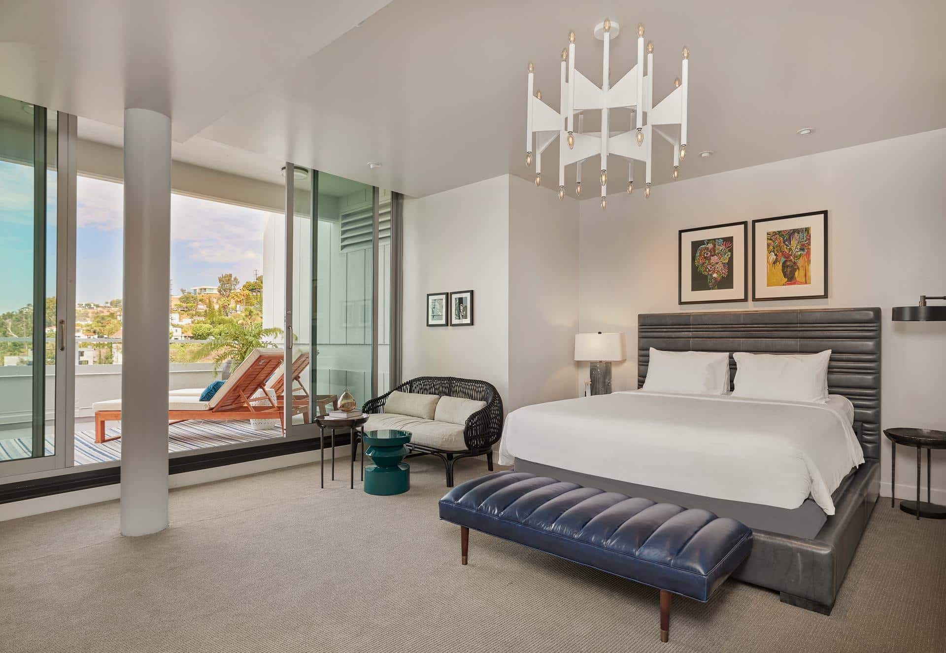 Andaz West Hollywood - 3