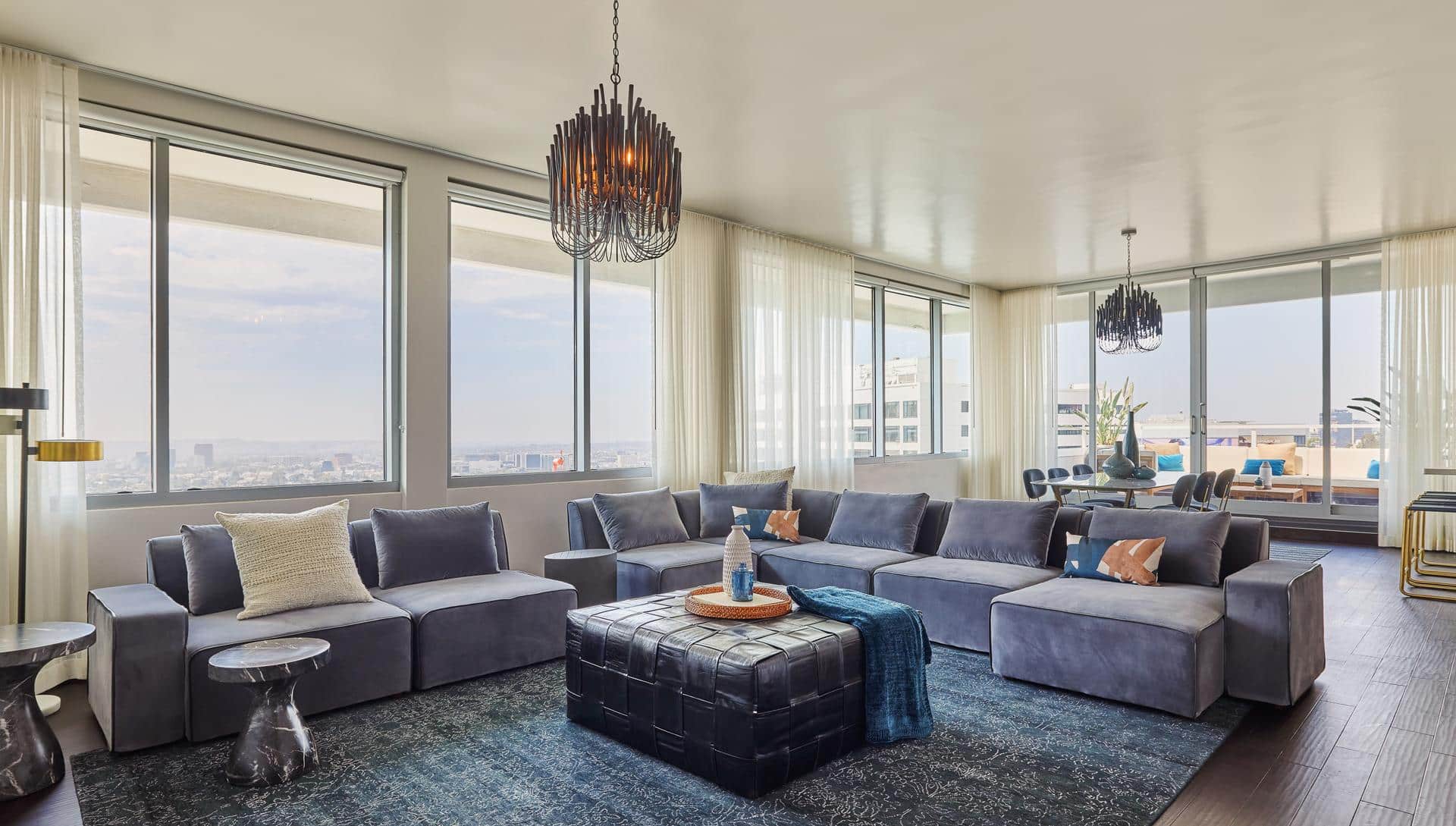 Andaz West Hollywood - 4
