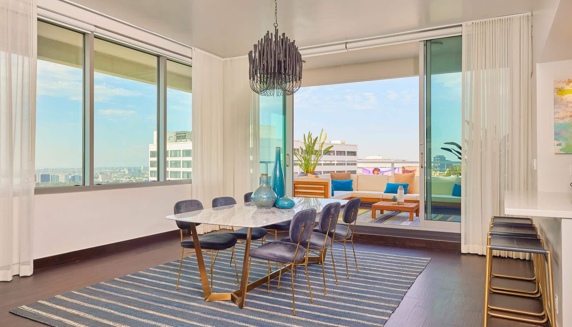 Andaz West Hollywood - 5