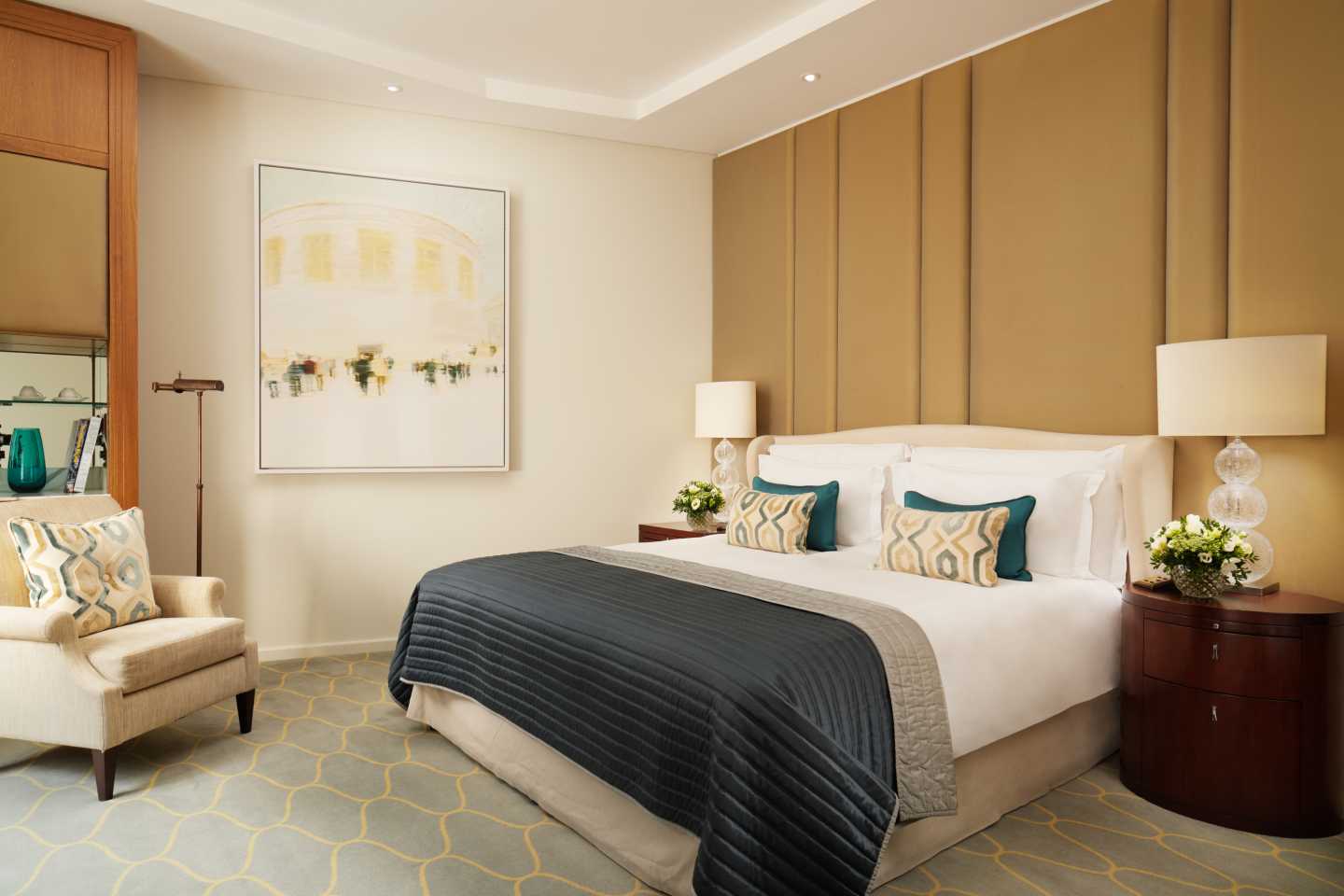 Corinthia London - 2