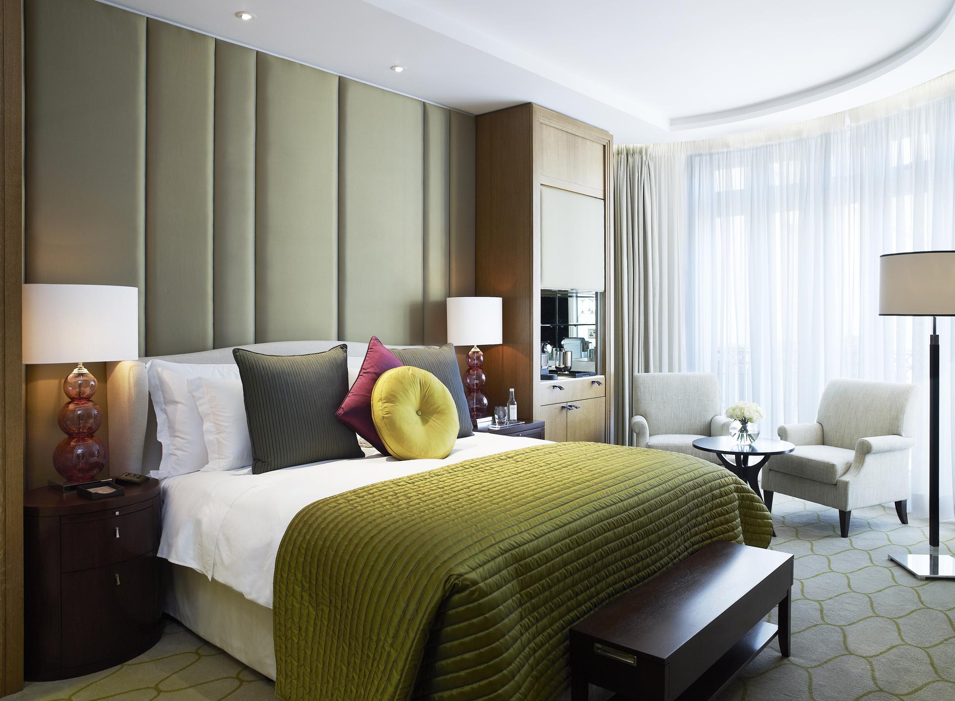 Corinthia London - 4