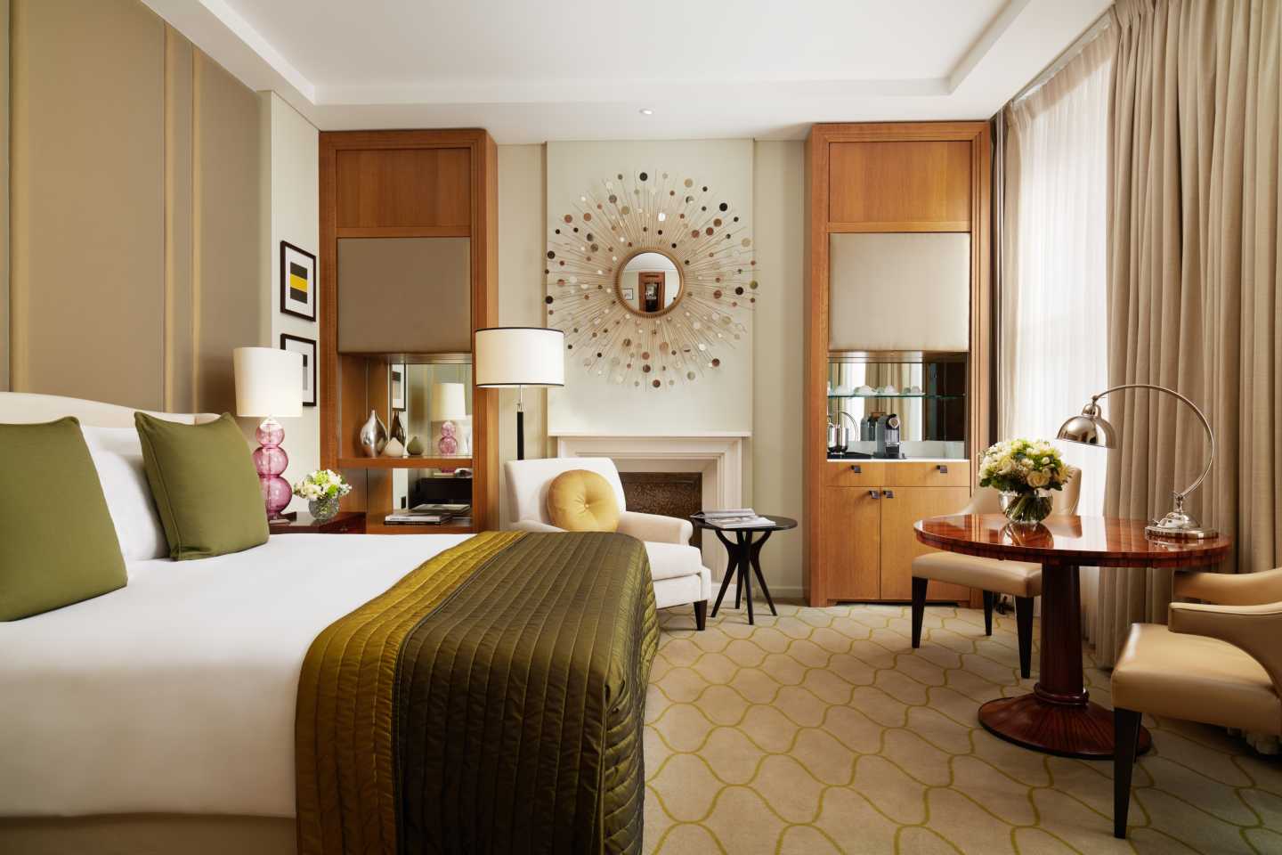 Corinthia London - 5