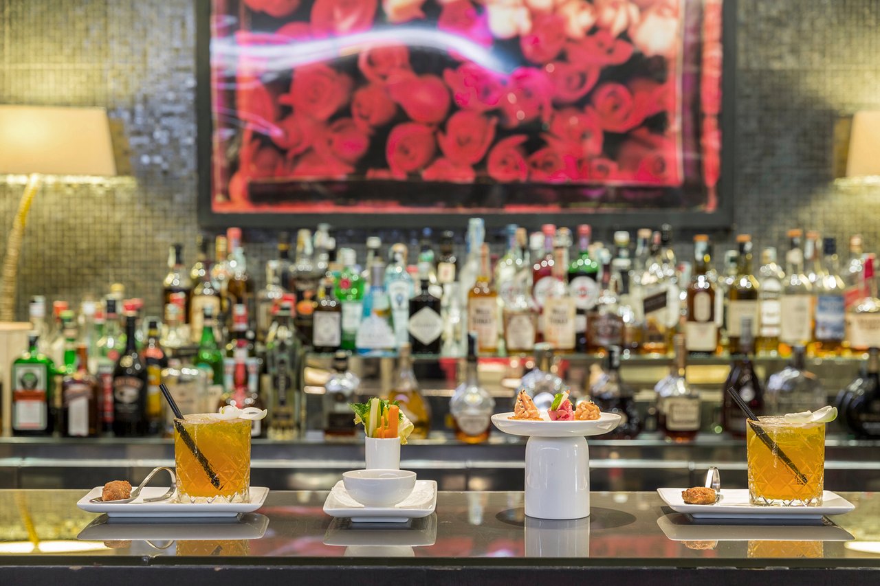Rosa Grand Milano – Starhotels Collezione - 3