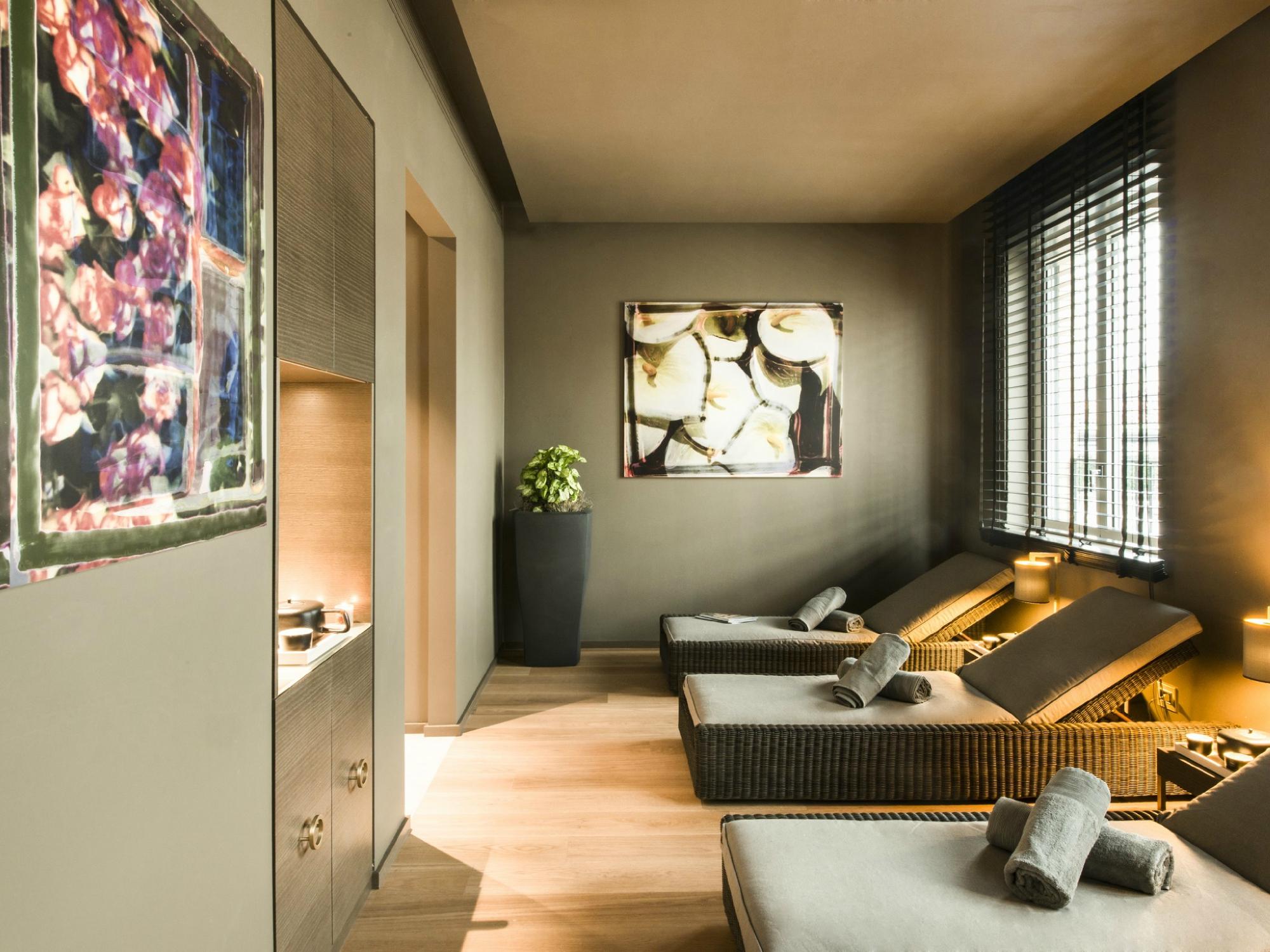 Rosa Grand Milano – Starhotels Collezione - 4