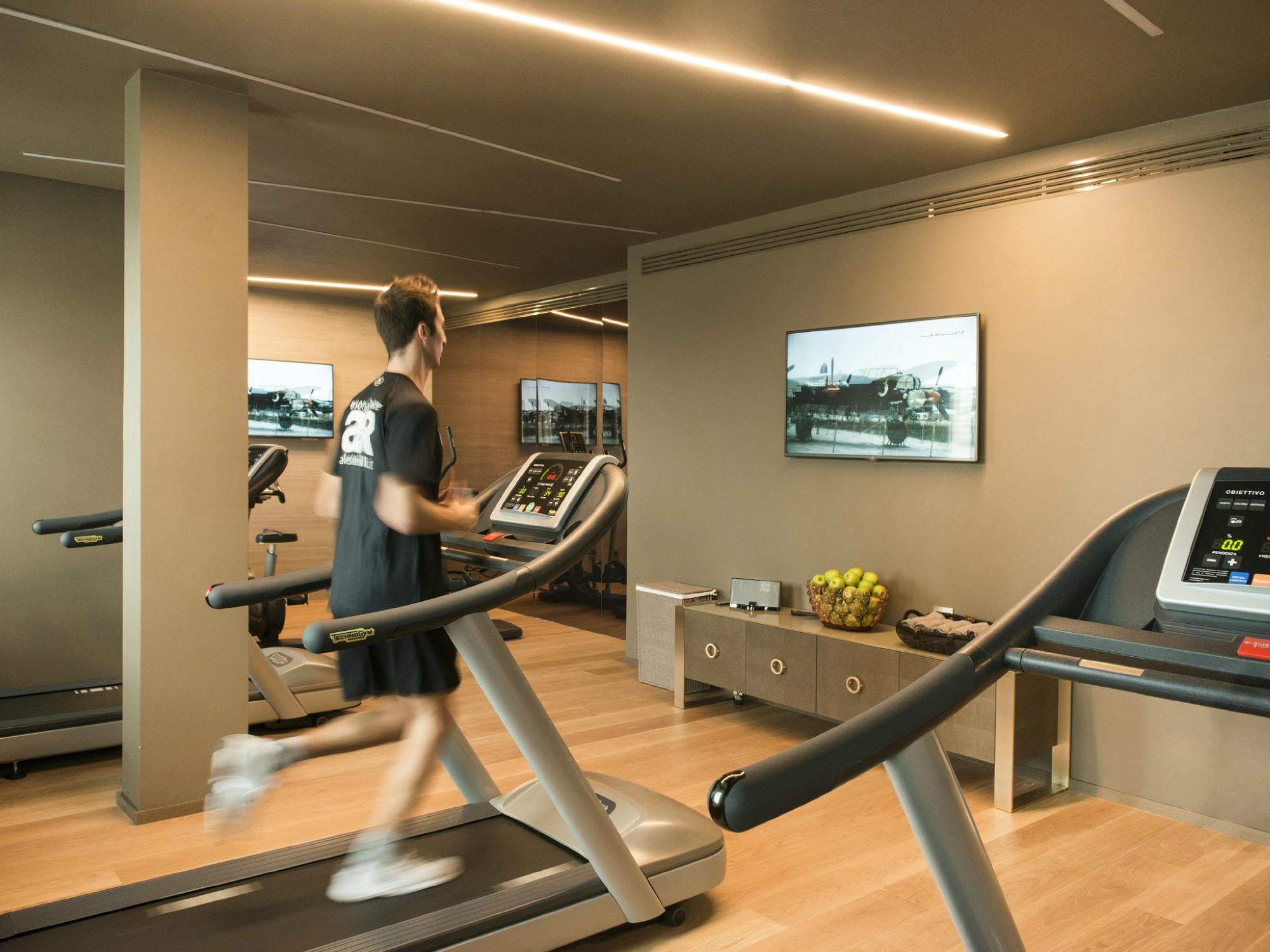 Rosa Grand Milano – Starhotels Collezione - 5