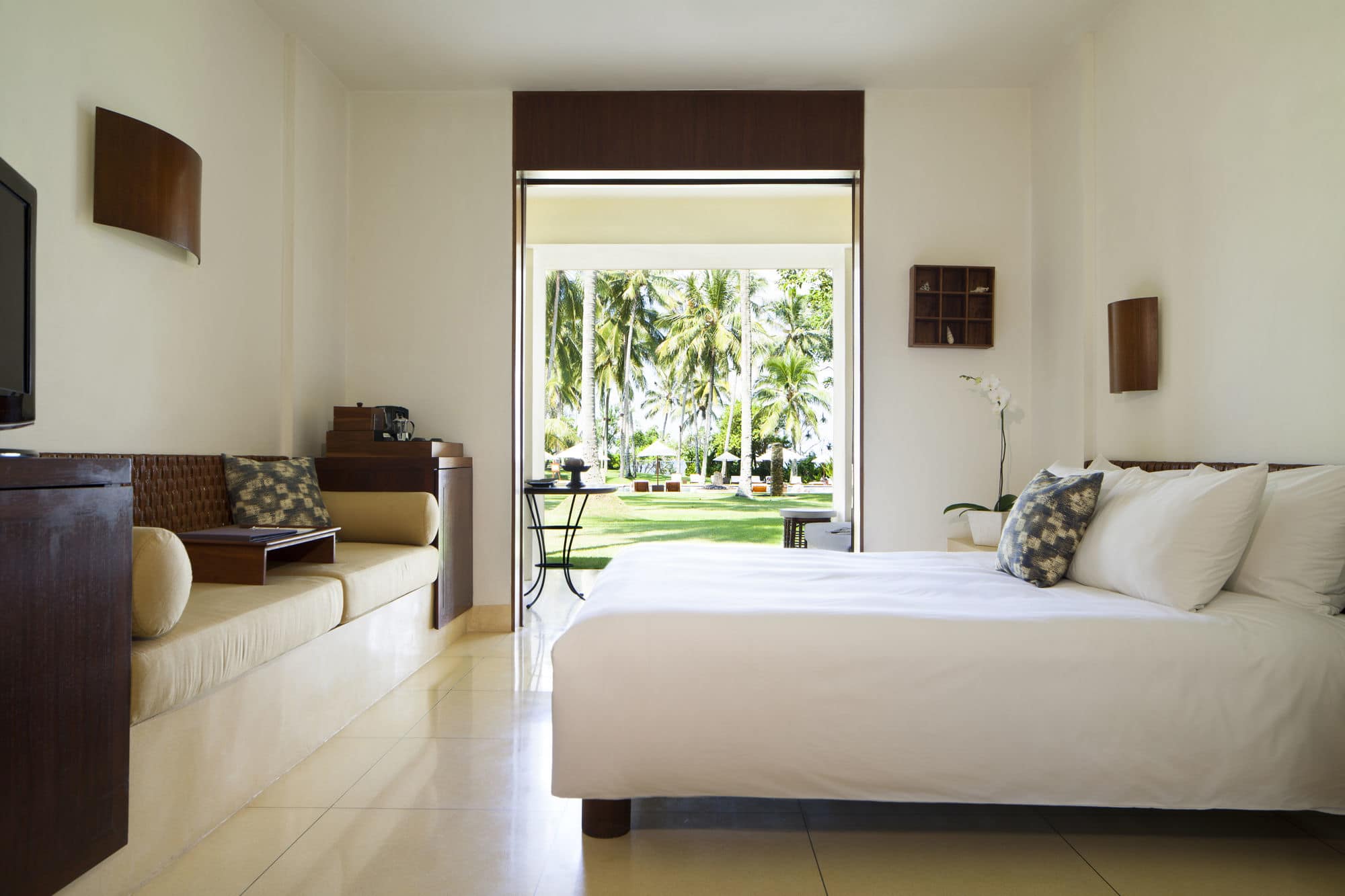 Alila Manggis