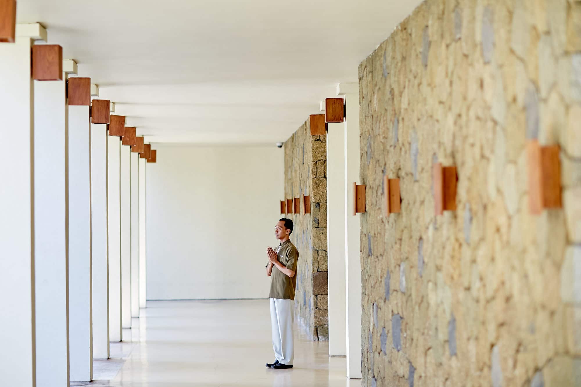 Alila Manggis - 2