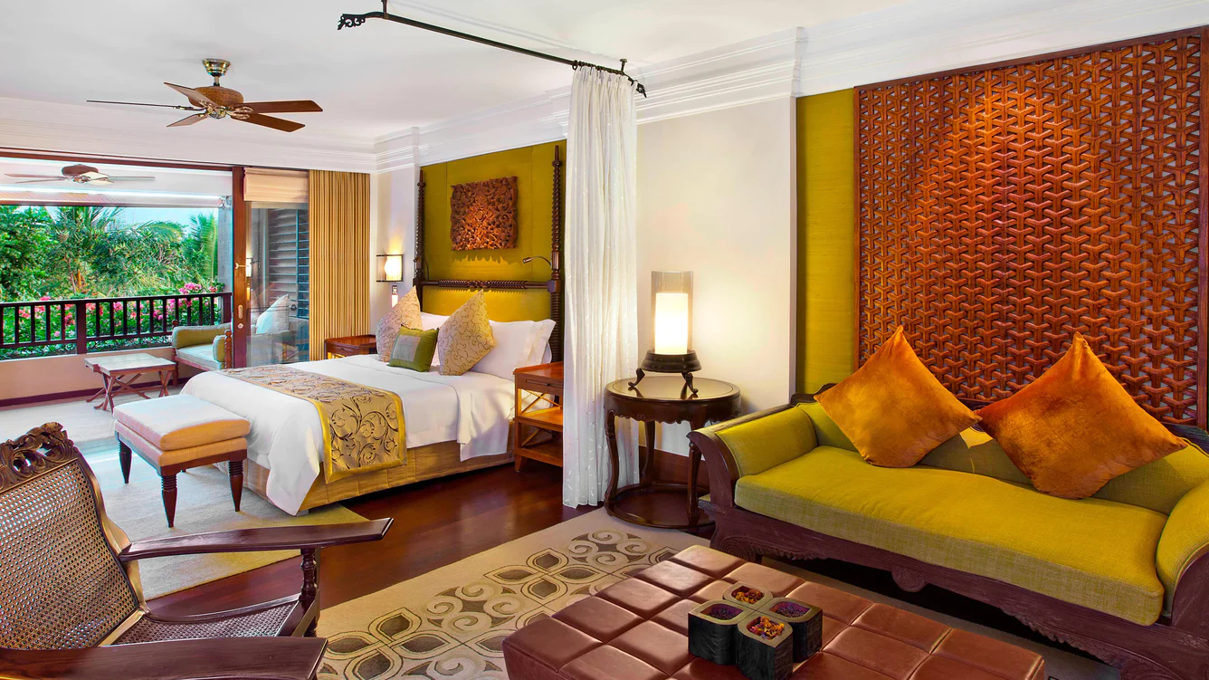 The St. Regis Bali Resort - 2