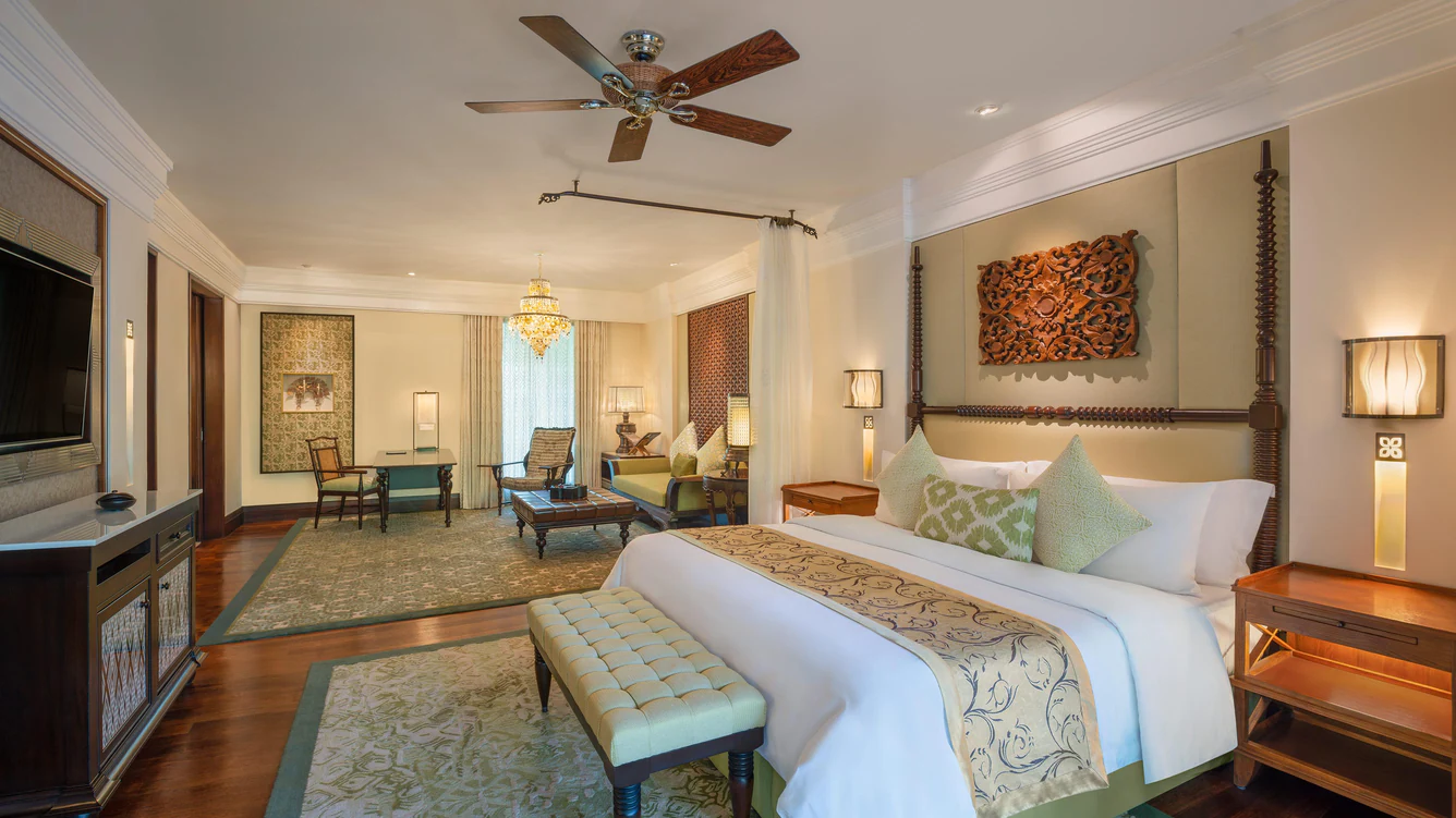 The St. Regis Bali Resort - 5
