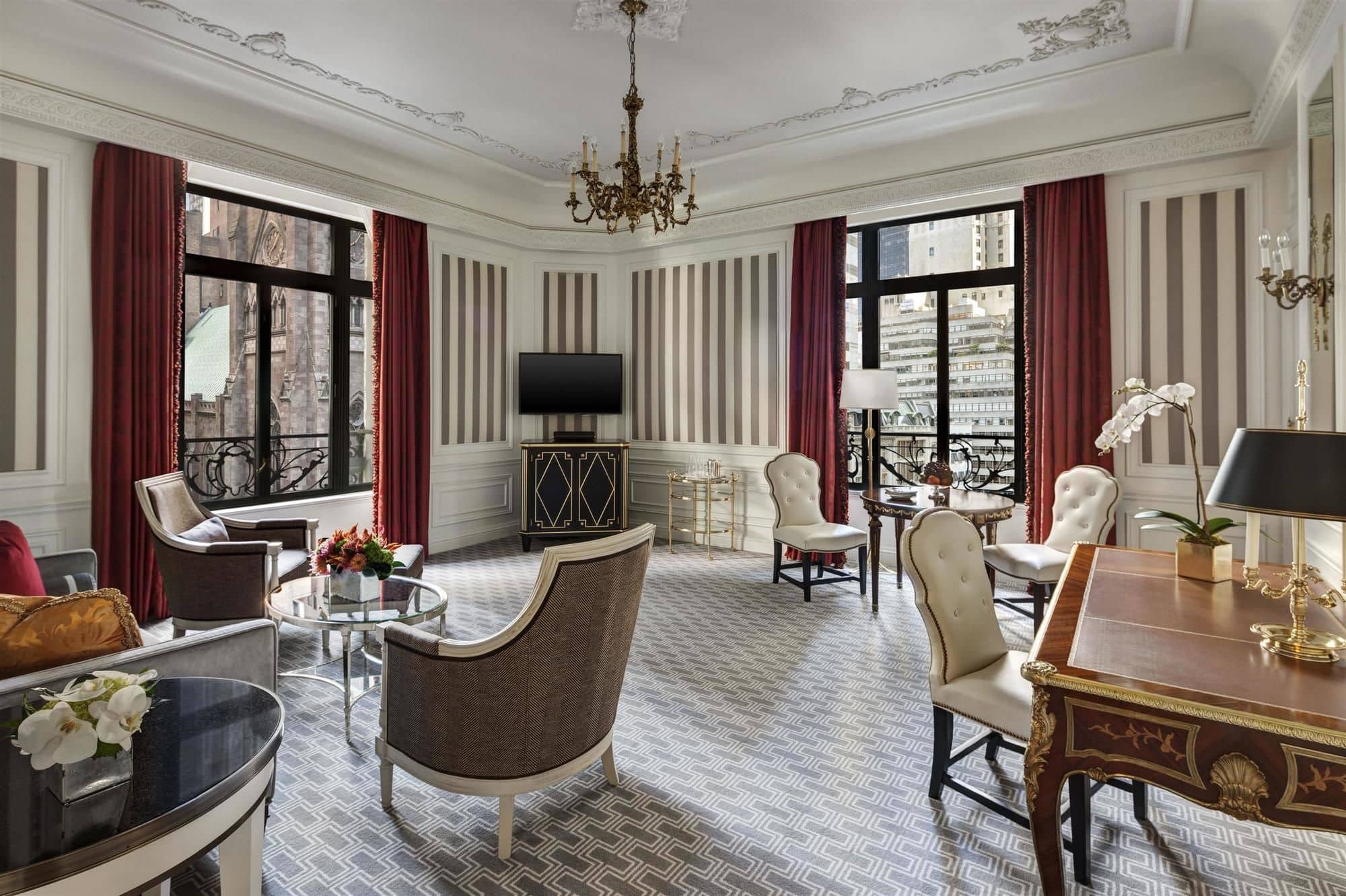The St. Regis New York - 2