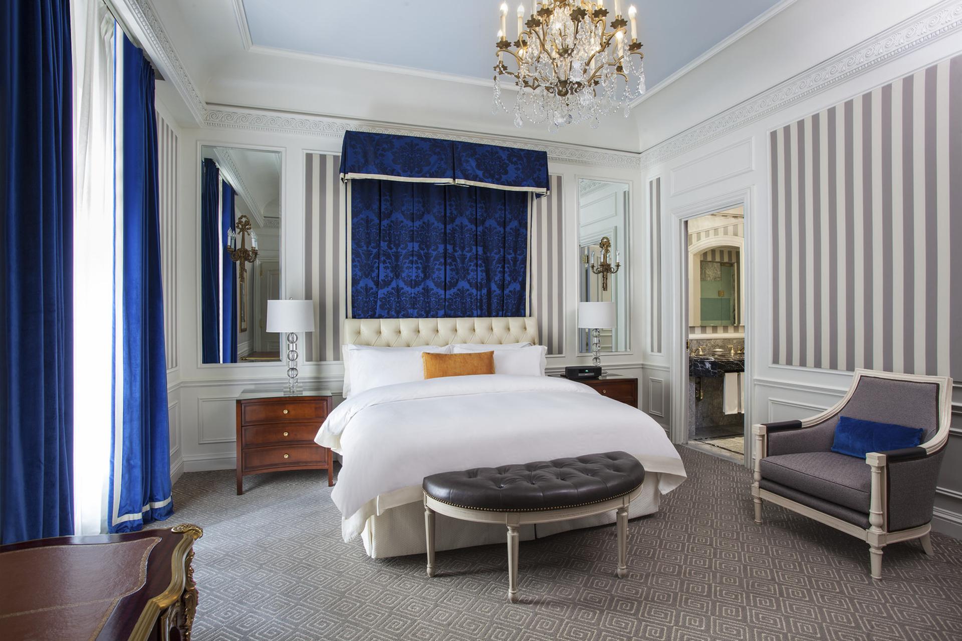 The St. Regis New York - 3