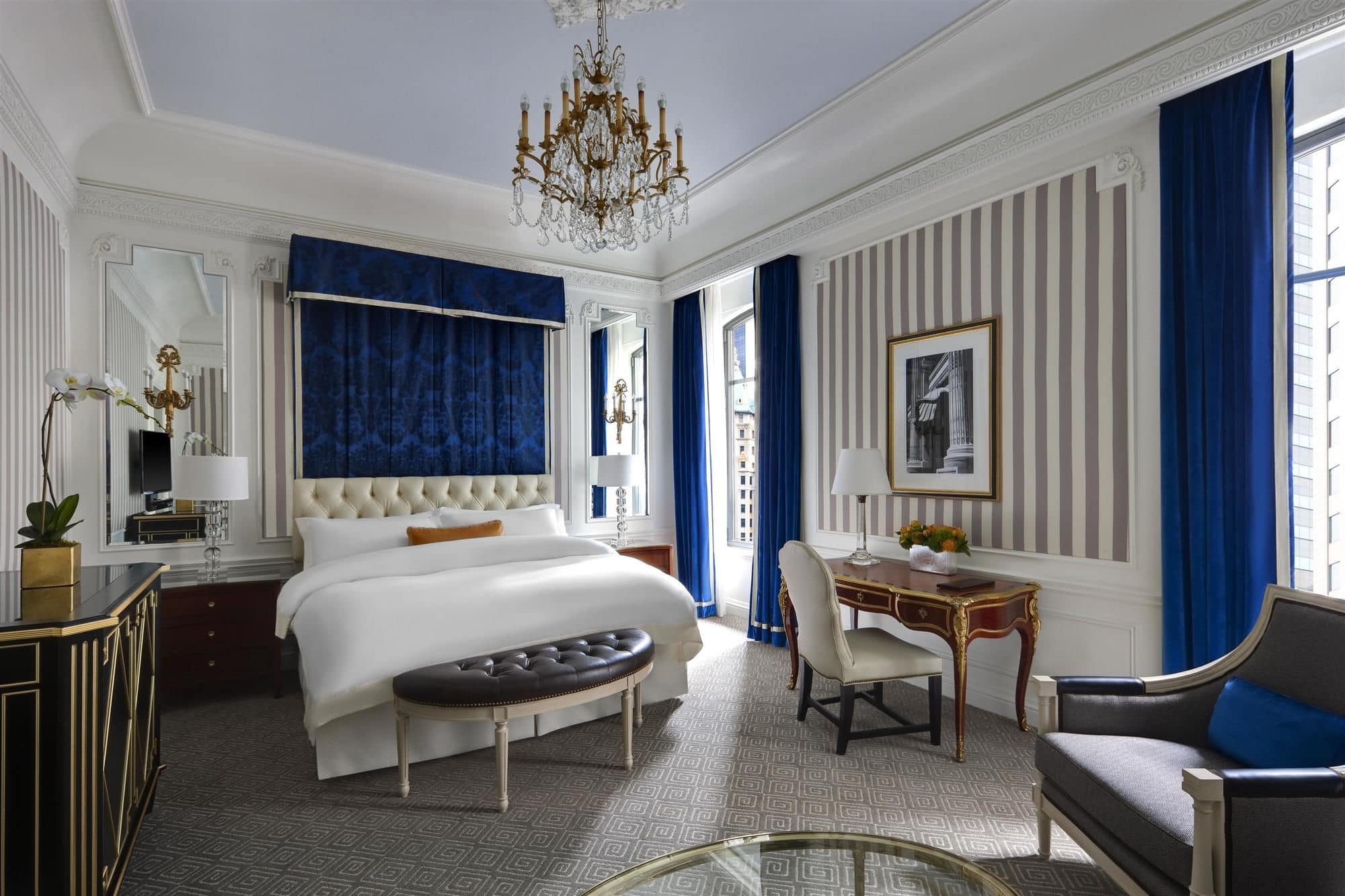 The St. Regis New York - 4