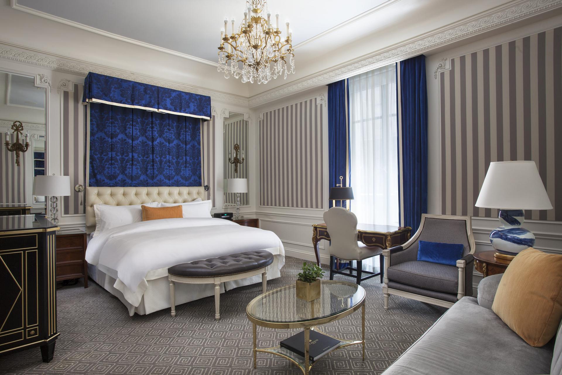 The St. Regis New York - 5