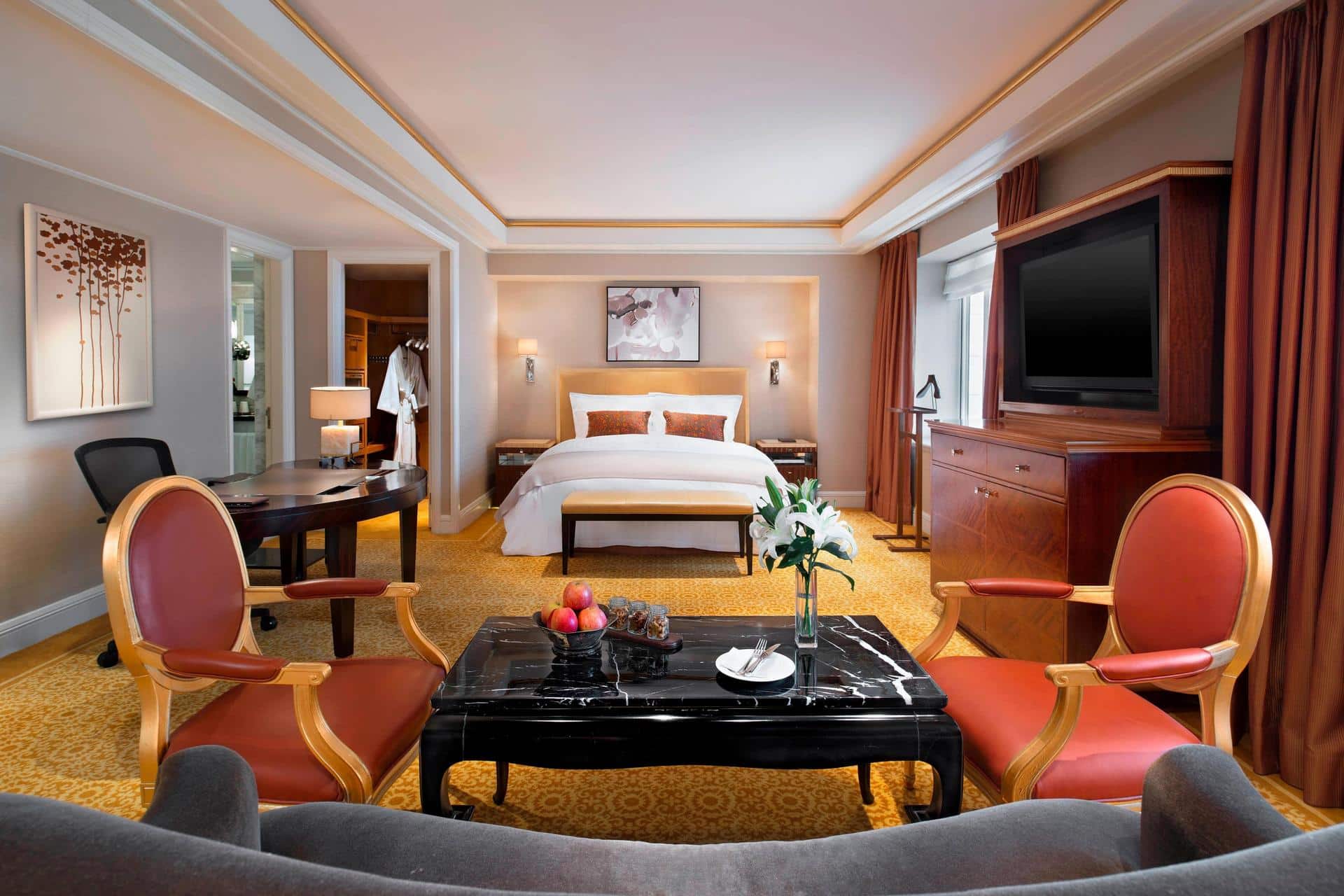 The St. Regis Beijing