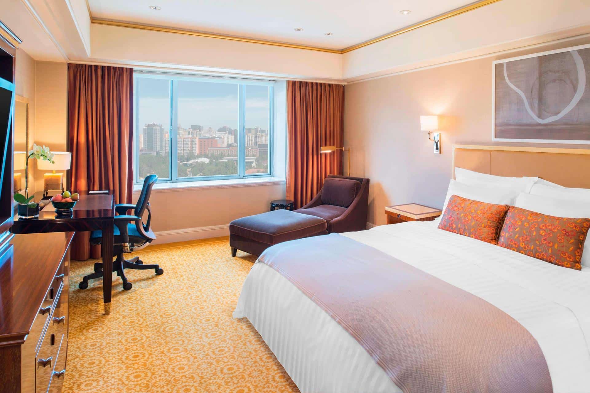 The St. Regis Beijing - 3