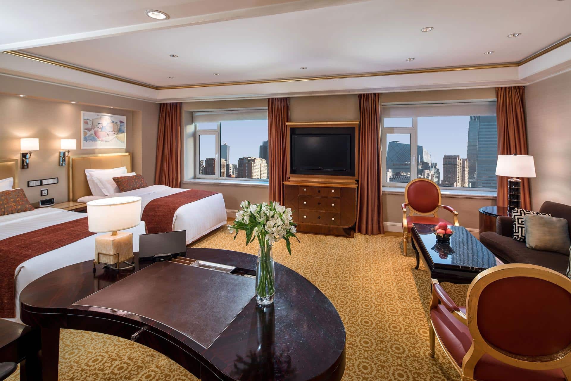 The St. Regis Beijing - 4