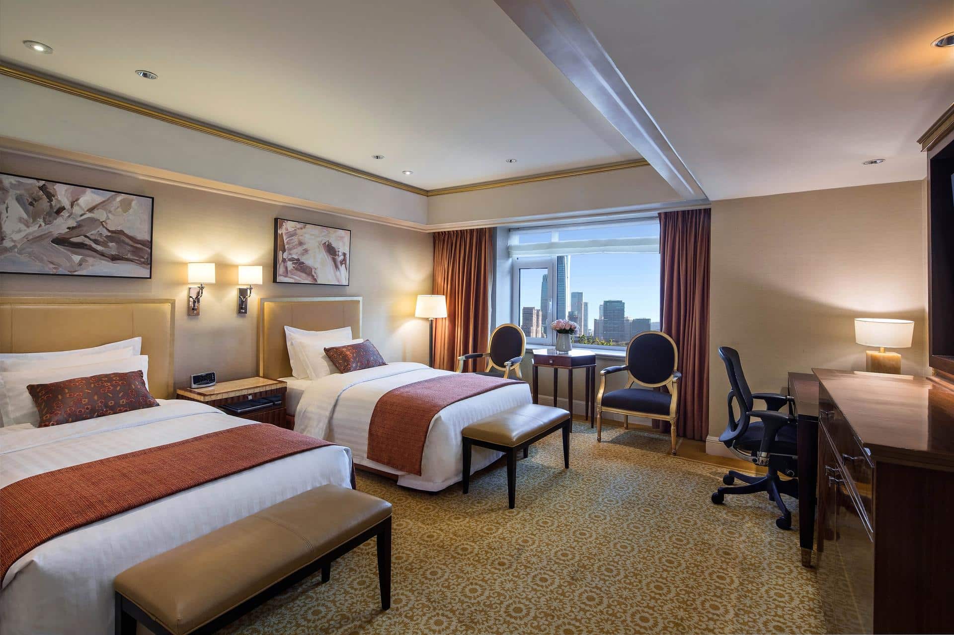 The St. Regis Beijing - 5