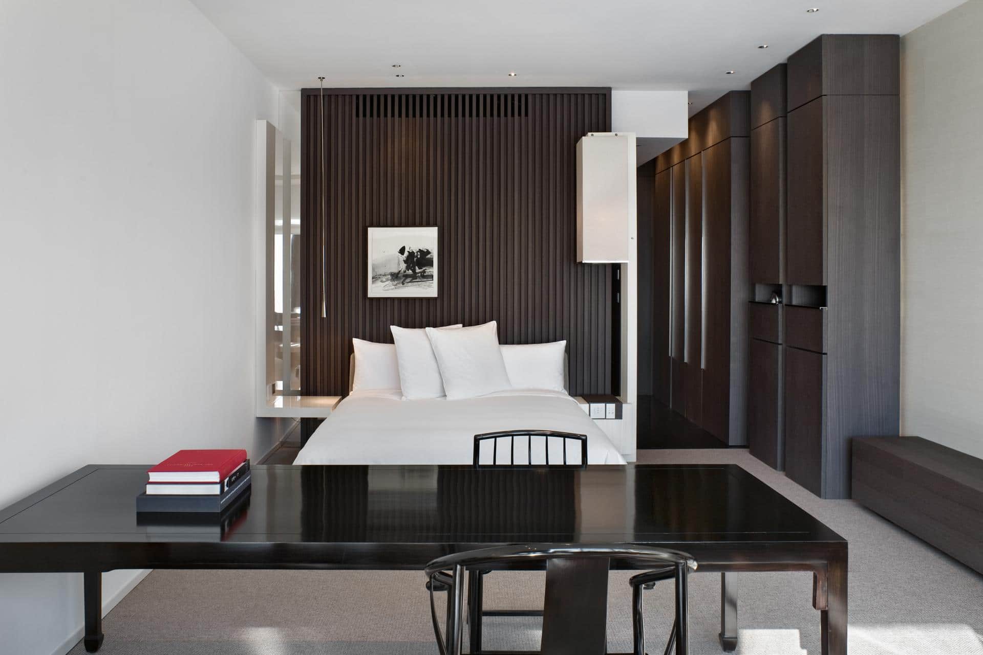 Park Hyatt Shanghai - 3