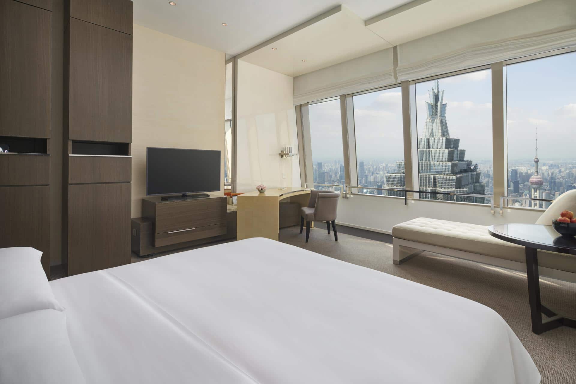 Park Hyatt Shanghai - 4