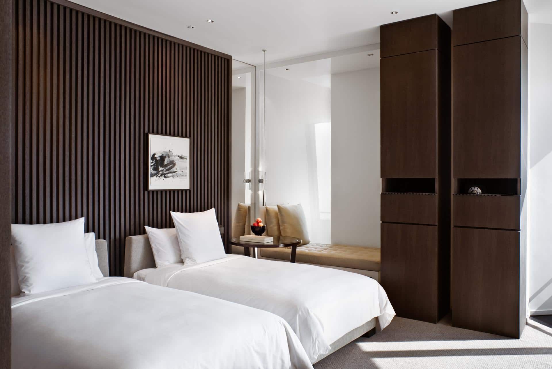 Park Hyatt Shanghai - 5
