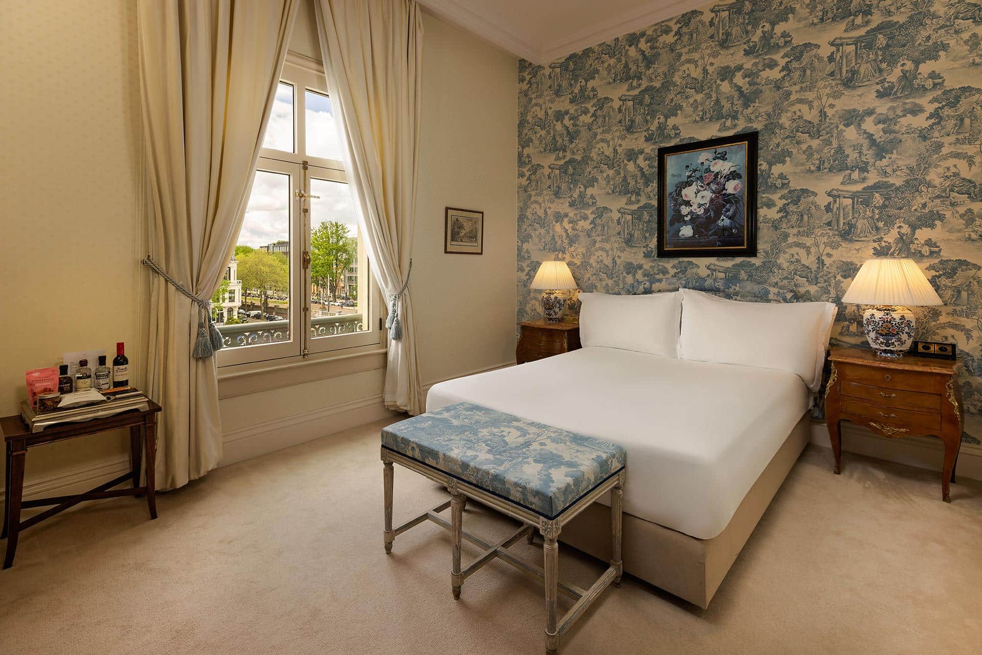 InterContinental Amstel Amsterdam - 2