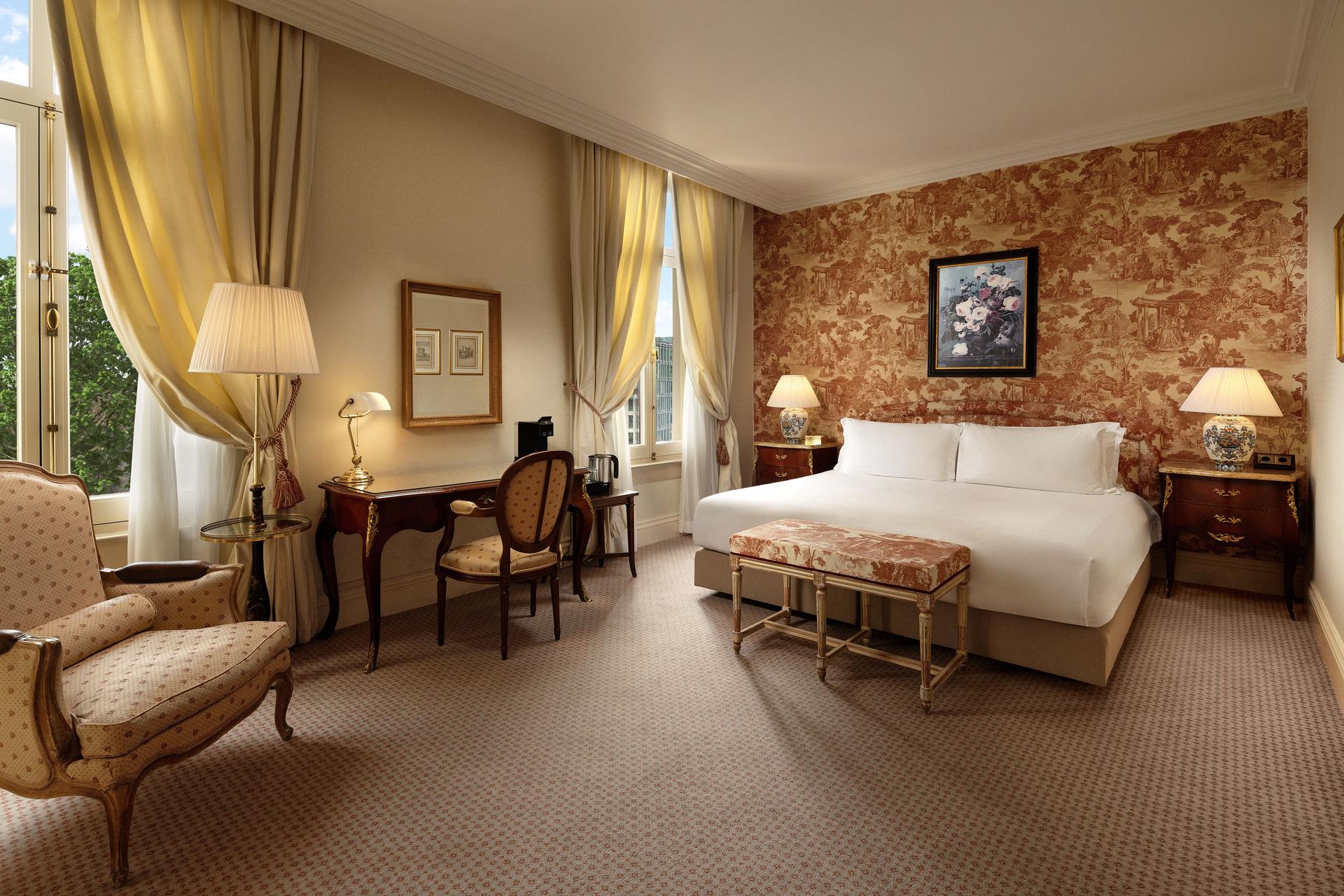 InterContinental Amstel Amsterdam - 3