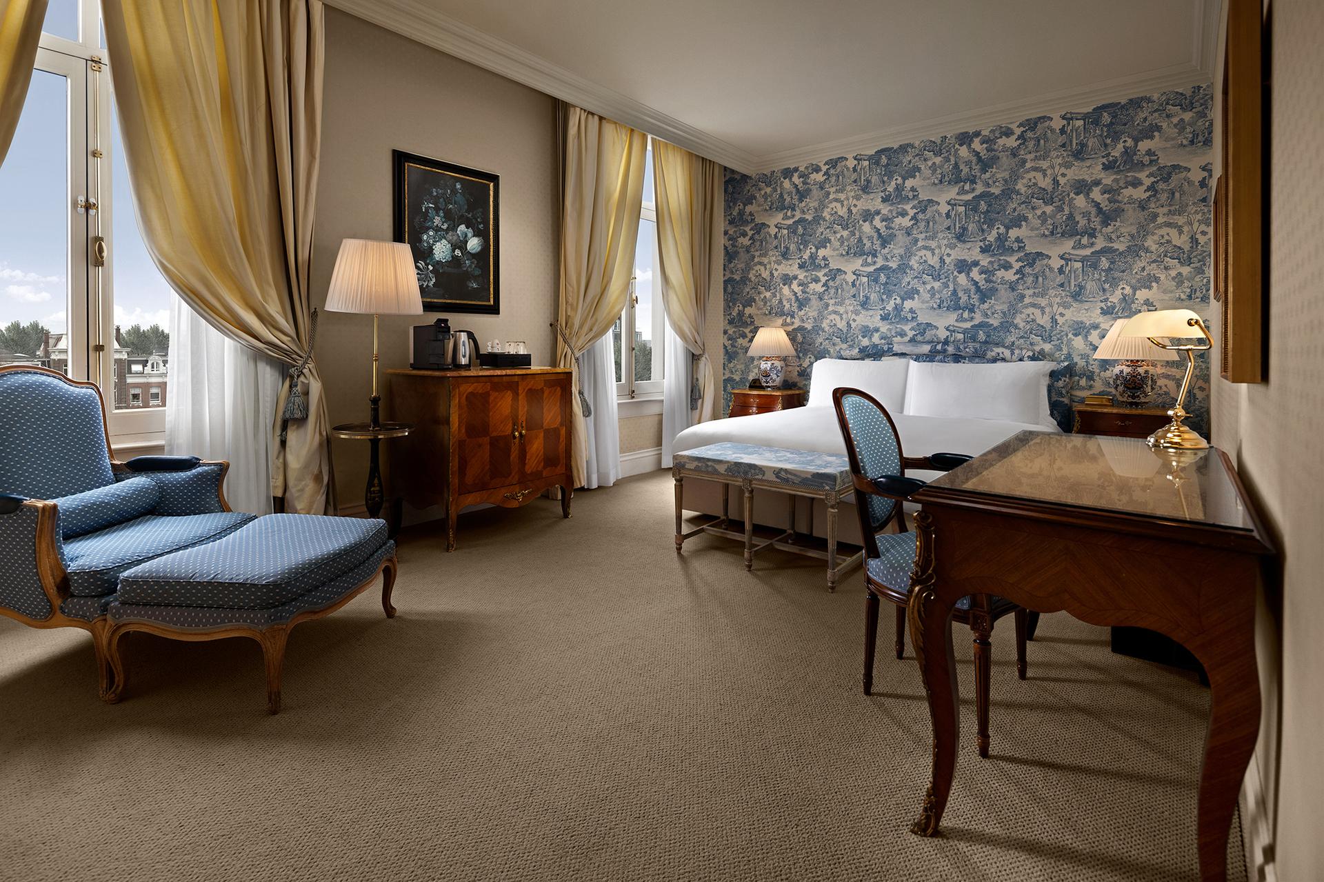 InterContinental Amstel Amsterdam - 4