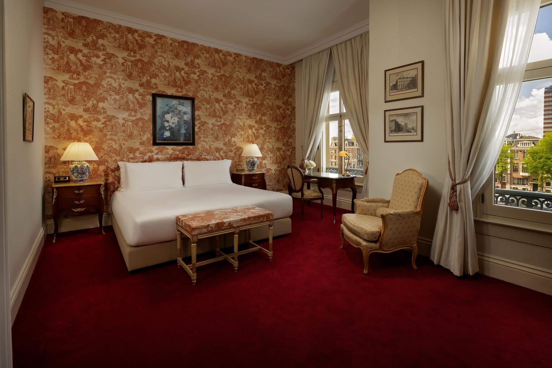 InterContinental Amstel Amsterdam - 5
