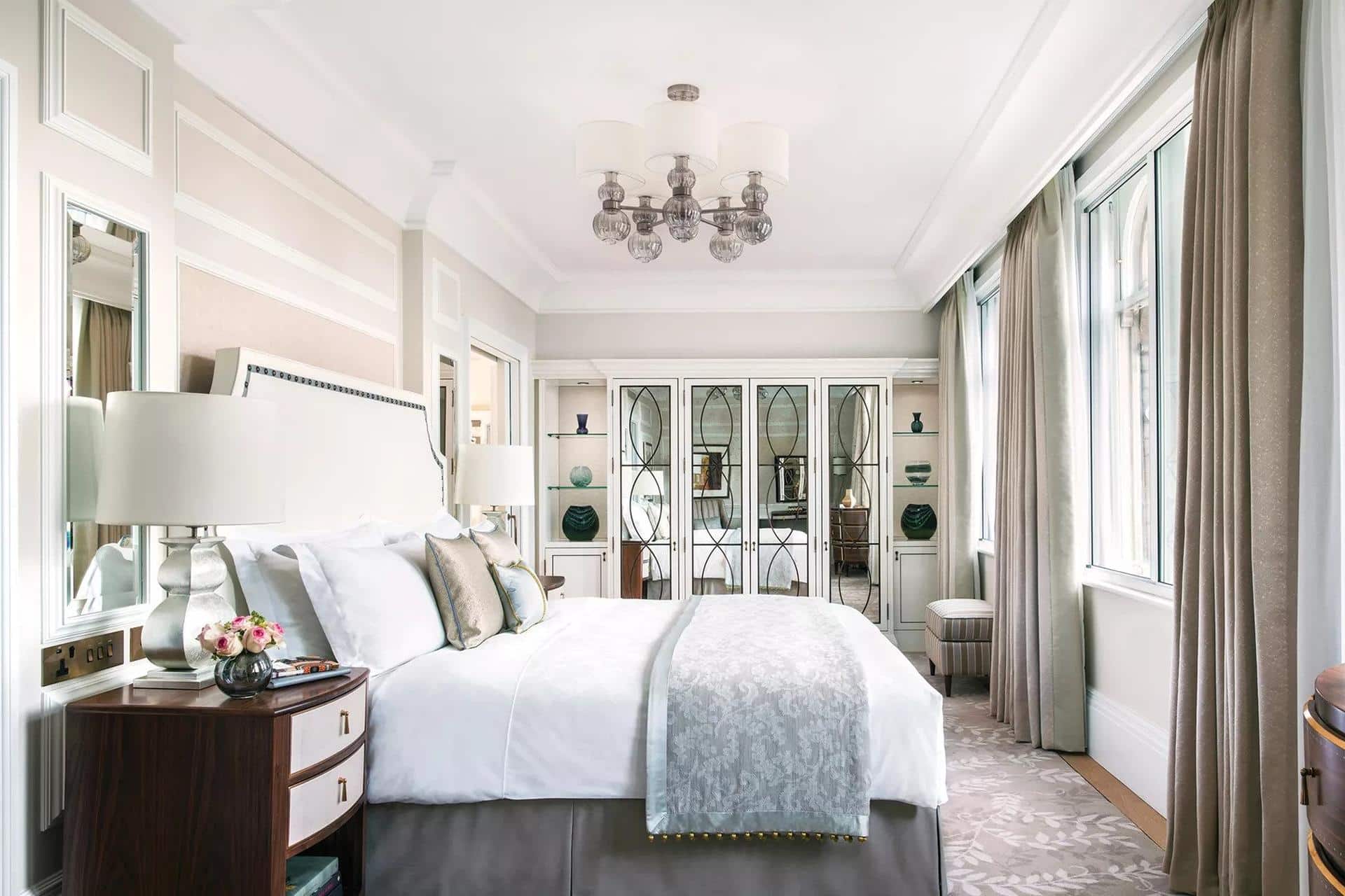The Langham, London