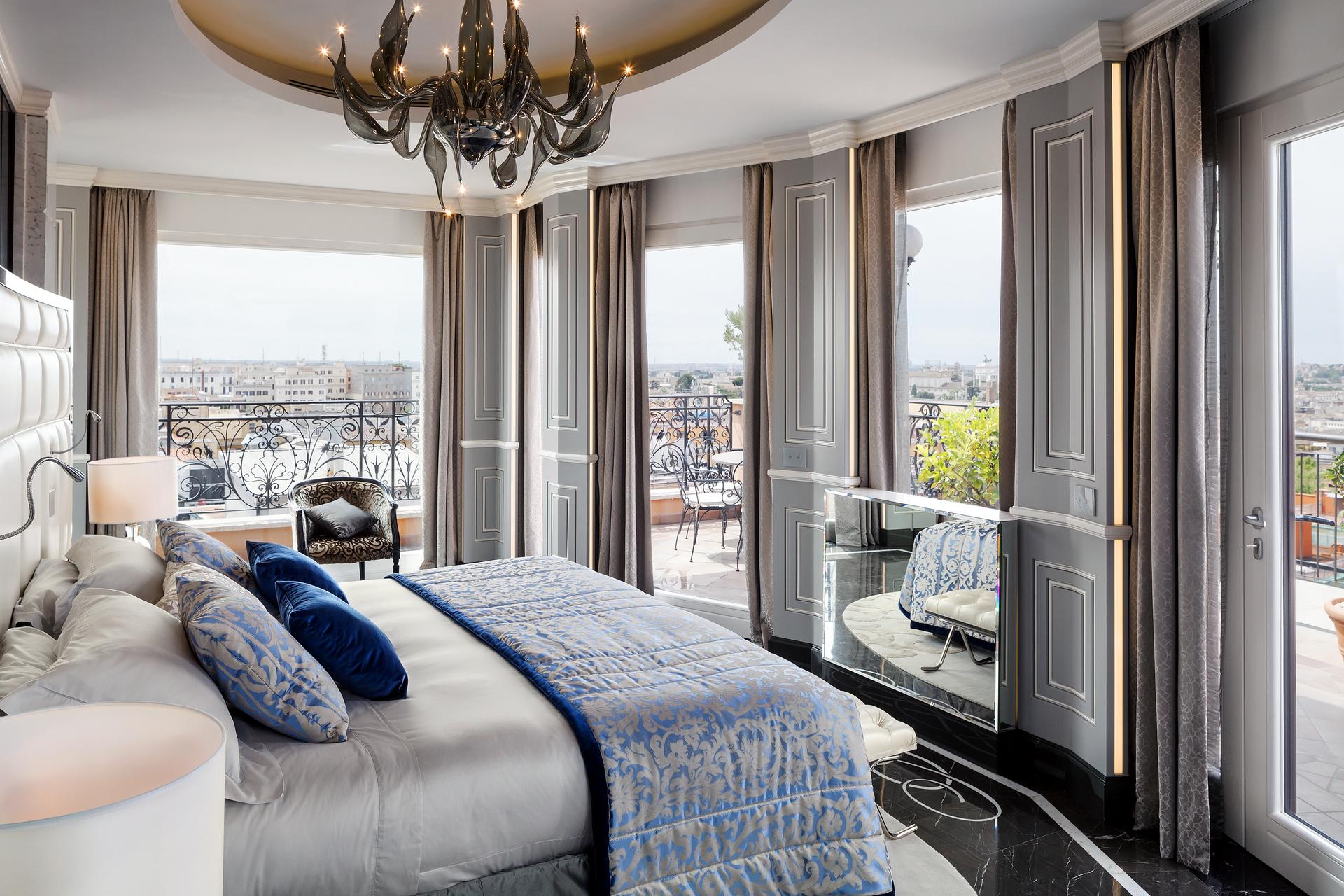 Baglioni Hotel Regina