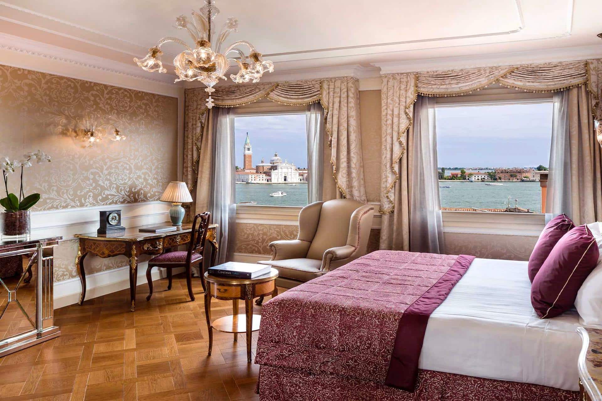 Baglioni Hotel Luna