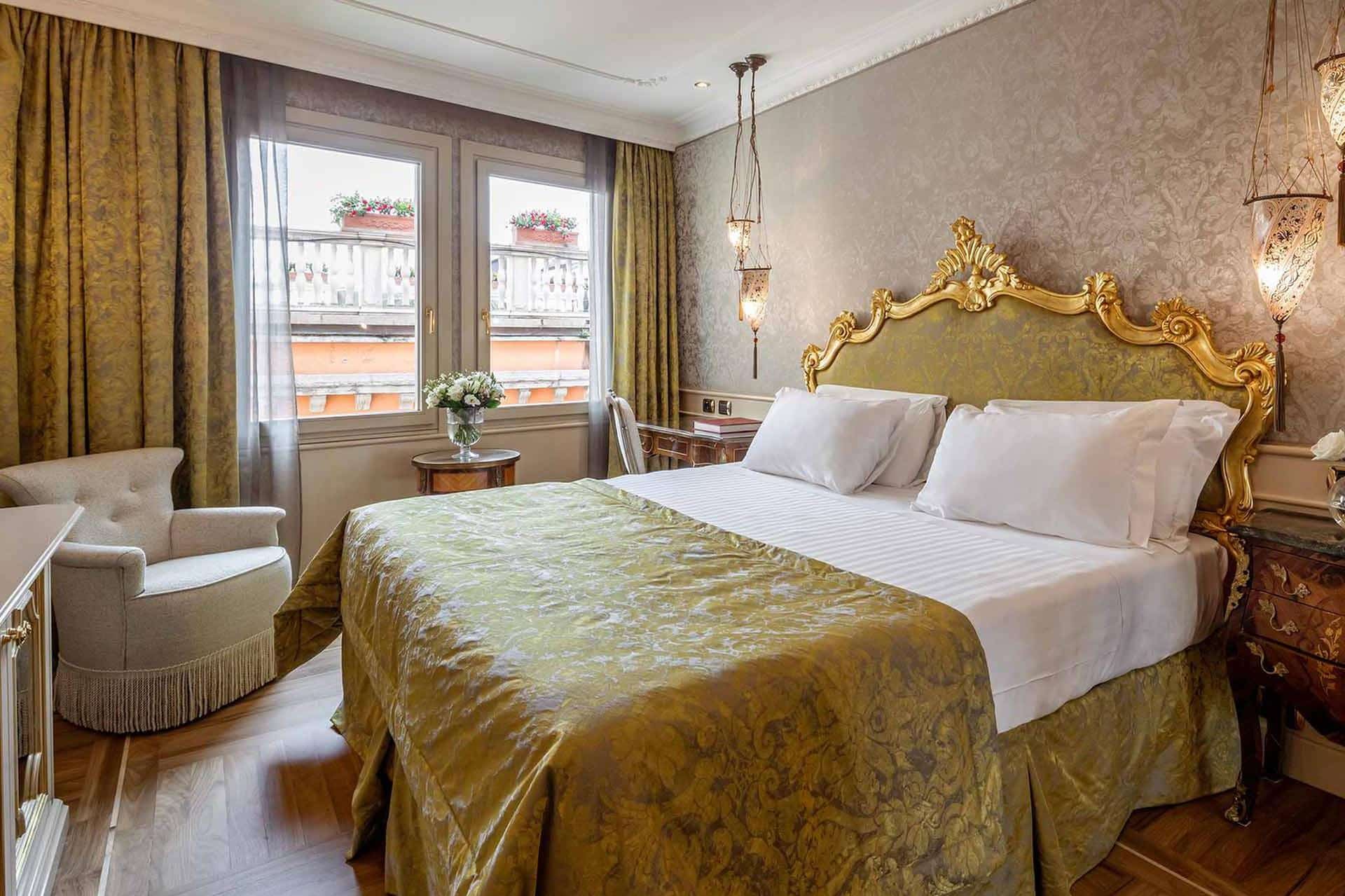 Baglioni Hotel Luna - 2