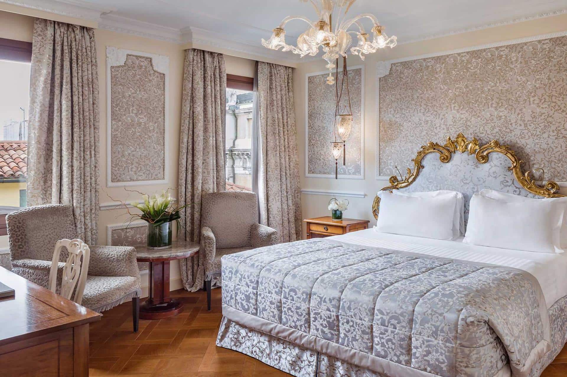 Baglioni Hotel Luna - 3
