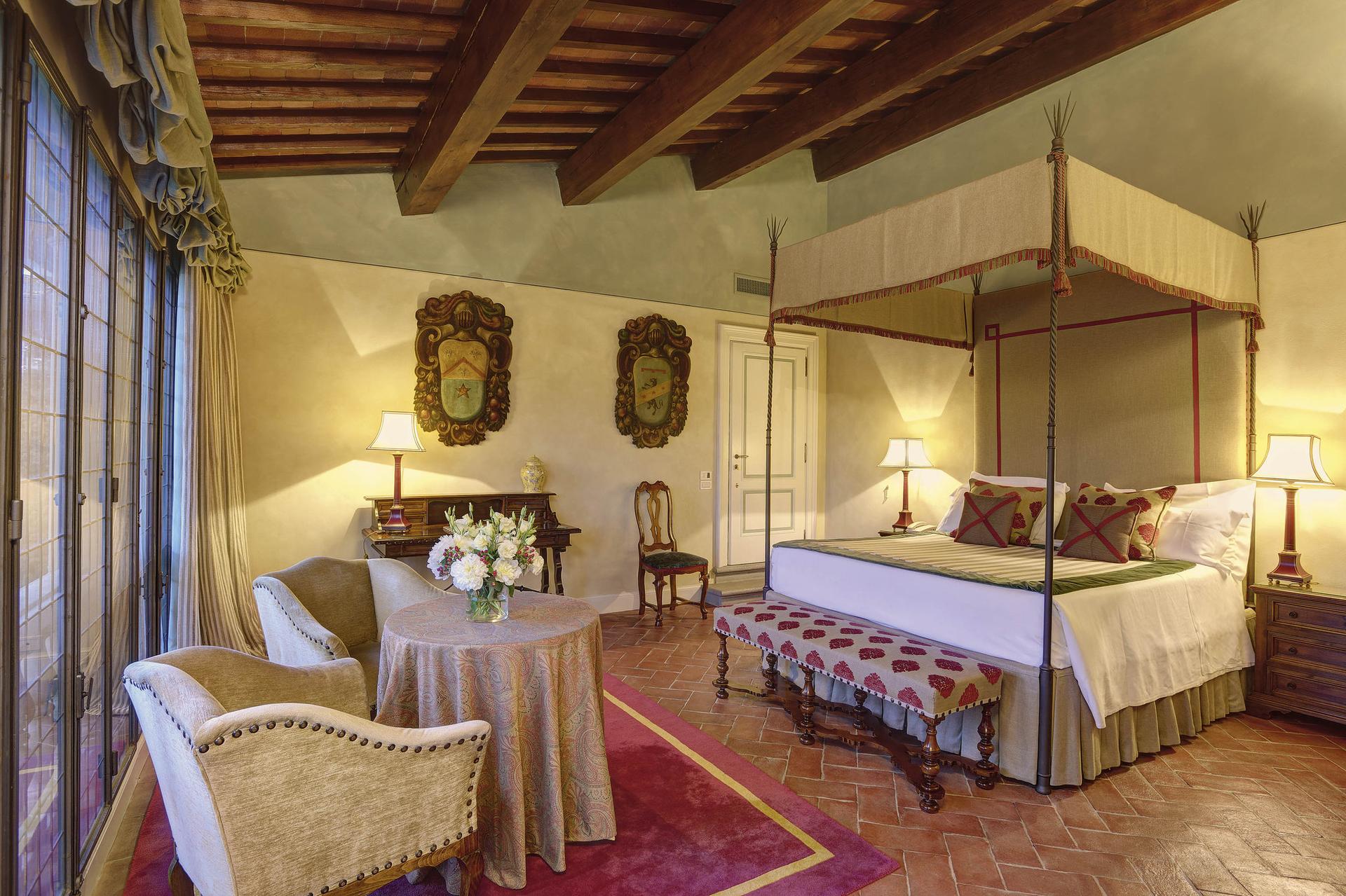 Villa La Massa - 1