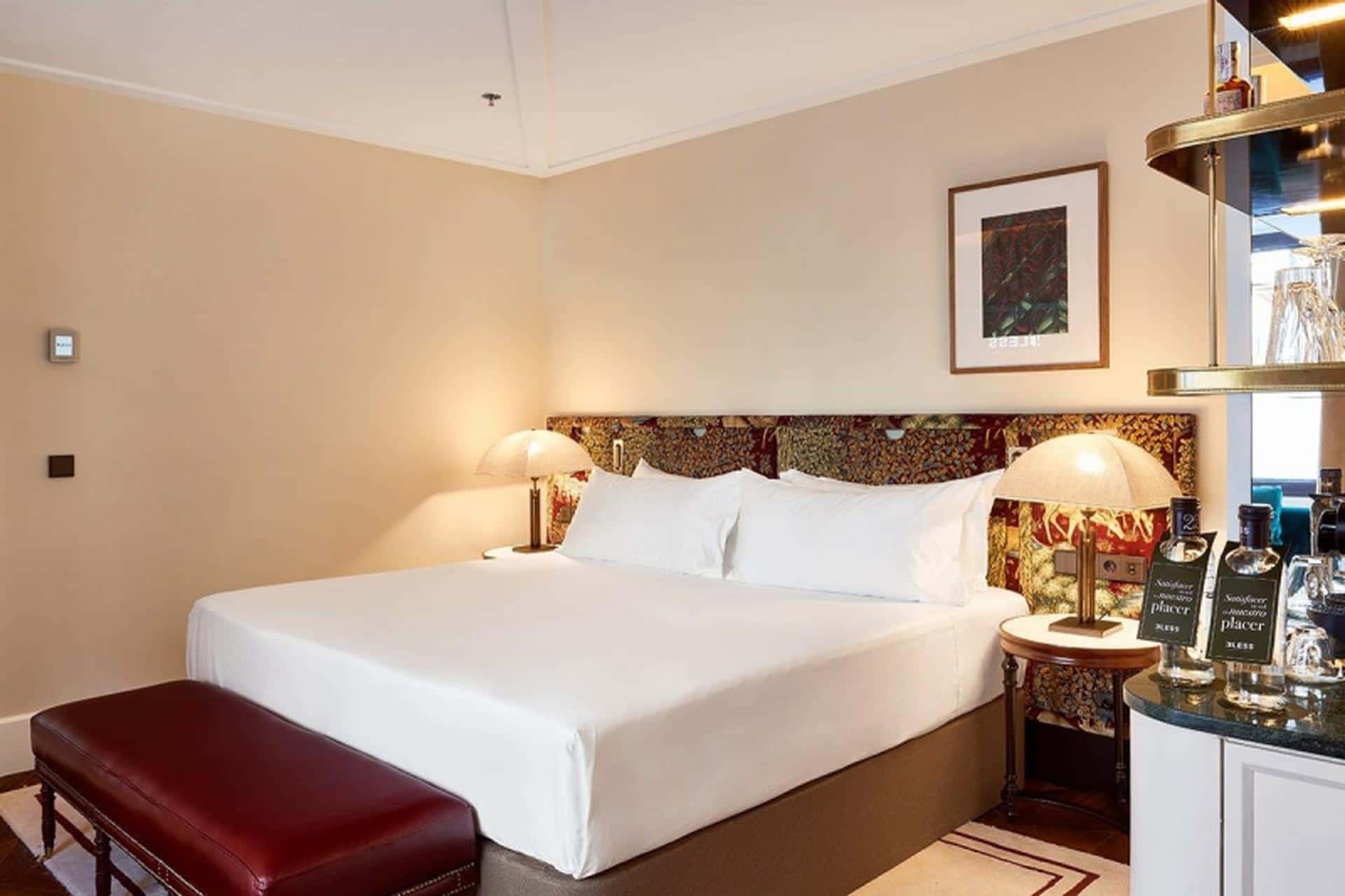 Bless Hotel Madrid - 2