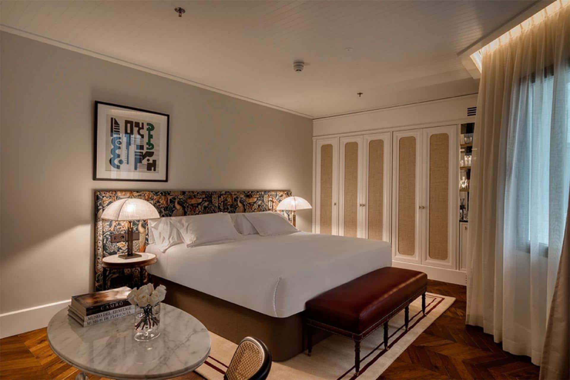Bless Hotel Madrid - 5