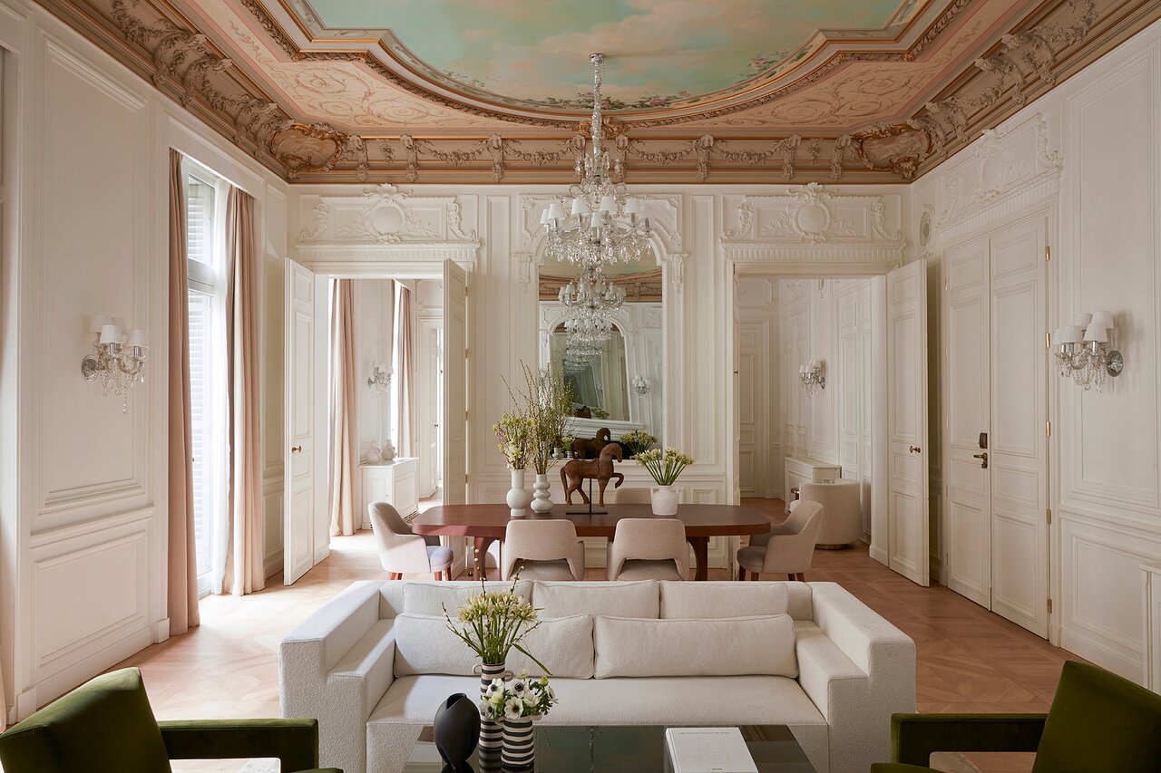 Maison Delano Paris - 1