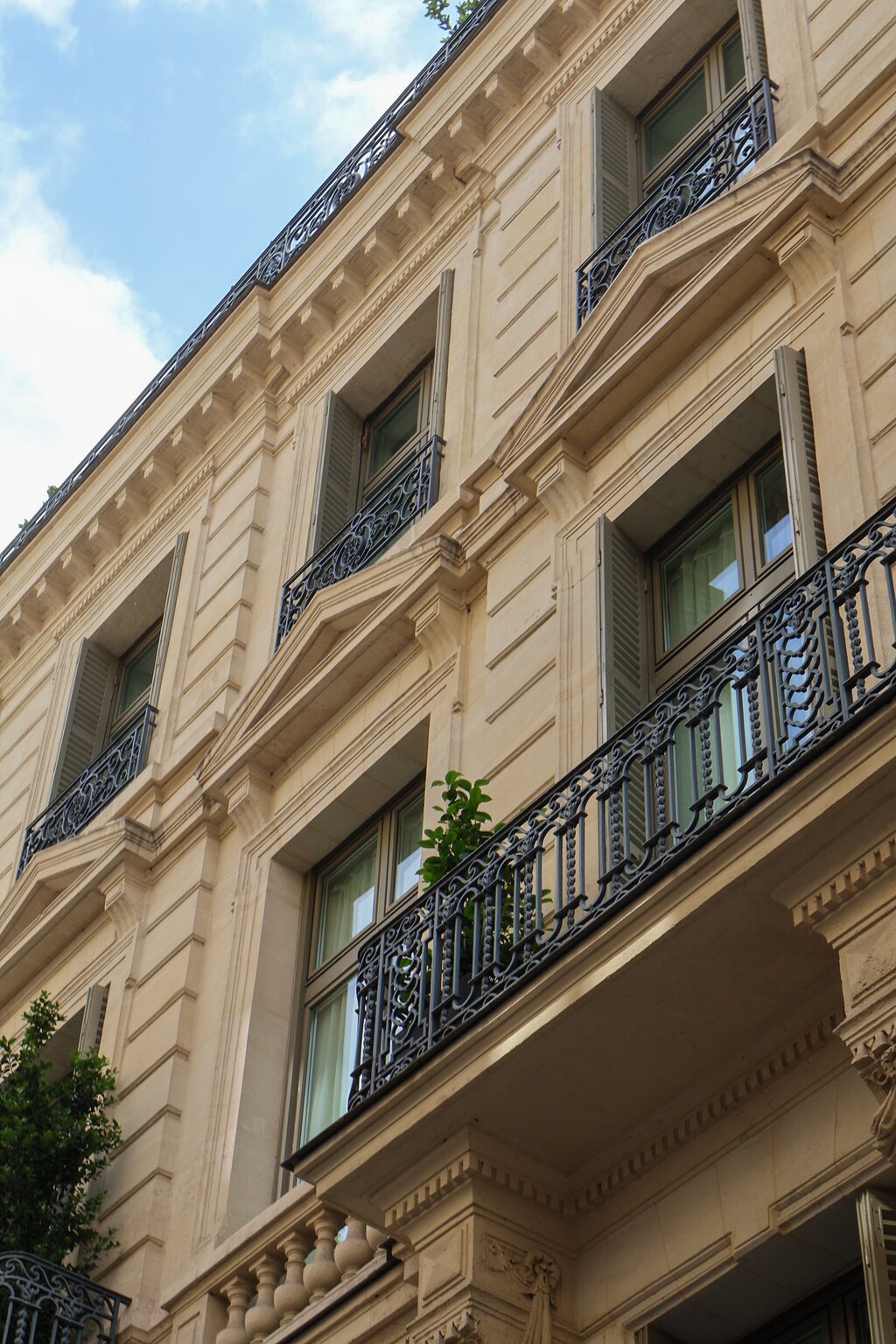 Maison Delano Paris - 2