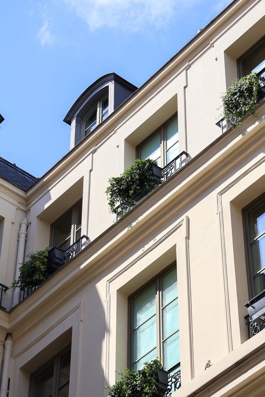 Maison Delano Paris - 3