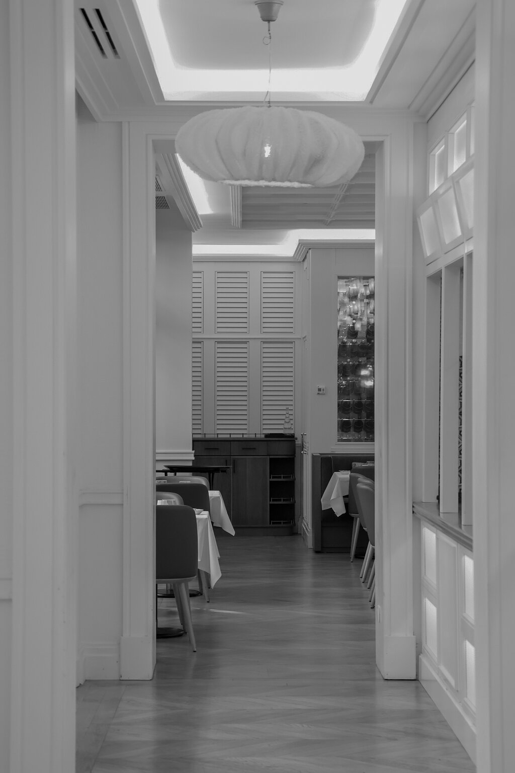 Maison Delano Paris - 5