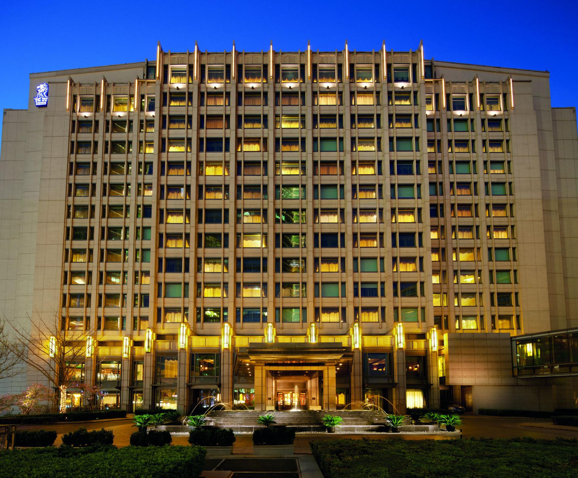 The Ritz-Carlton Beijing