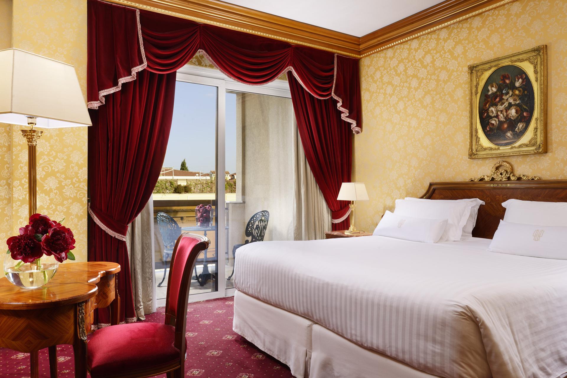 Parco dei Principi Grand Hotel & Spa - 2
