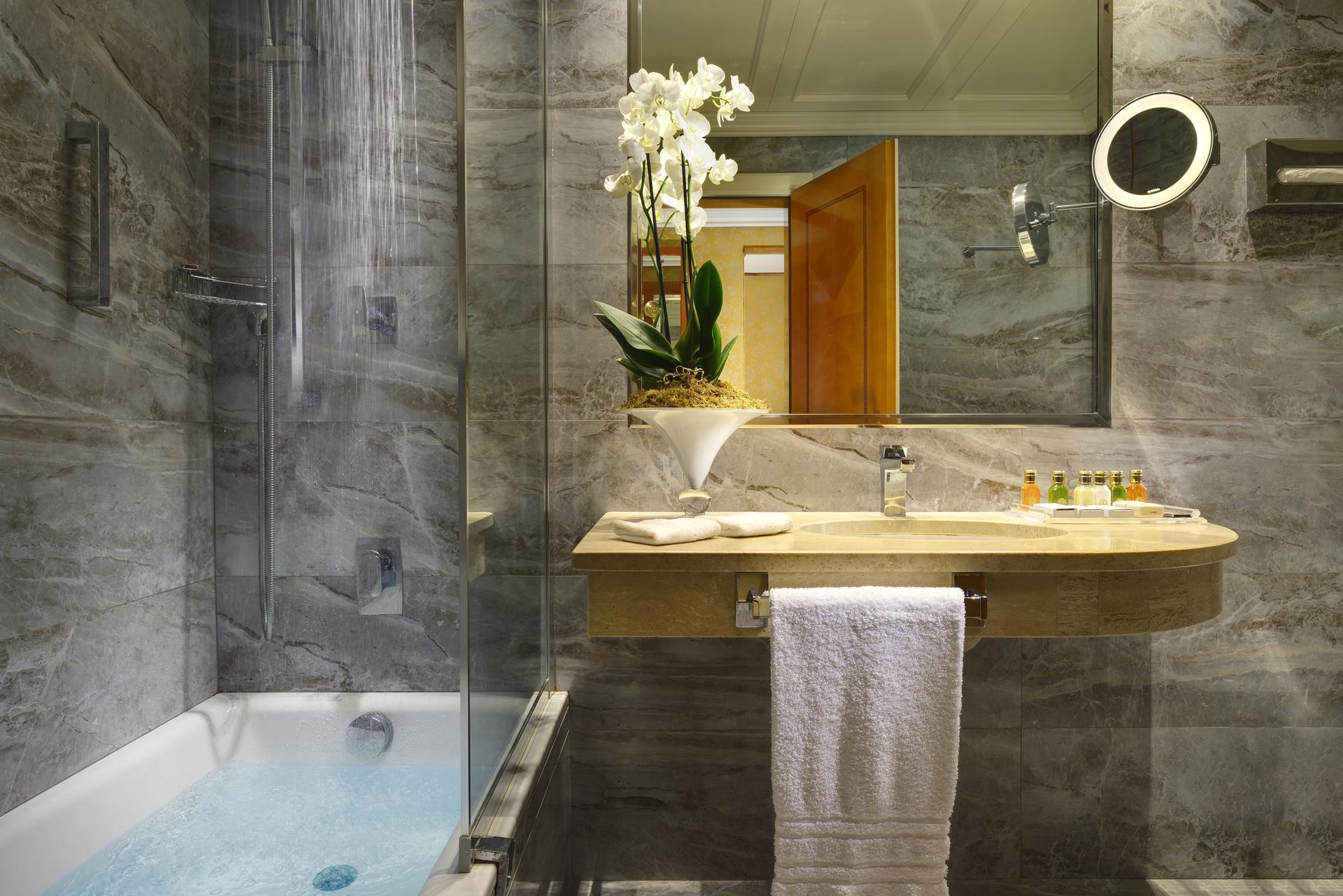 Parco dei Principi Grand Hotel & Spa - 3