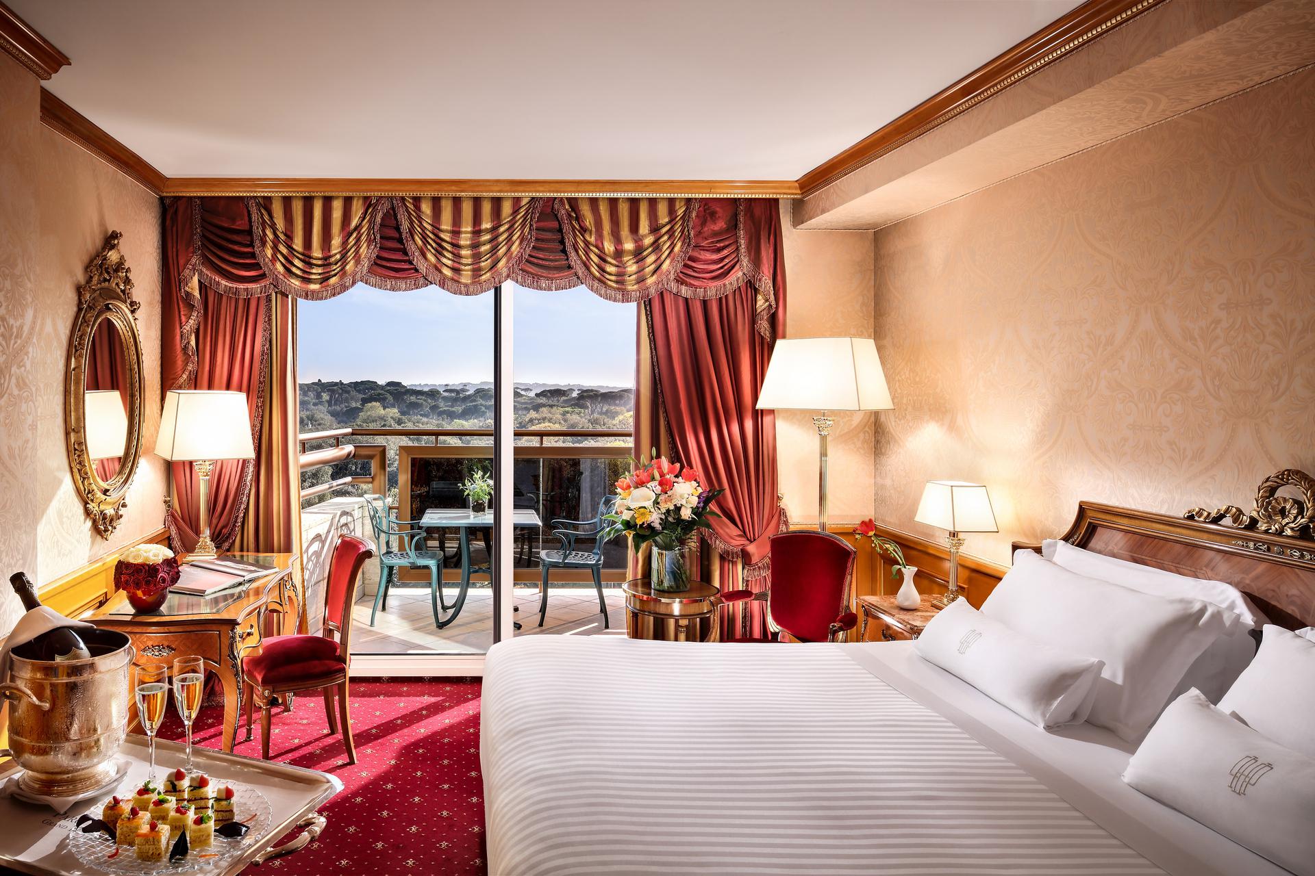 Parco dei Principi Grand Hotel & Spa - 4